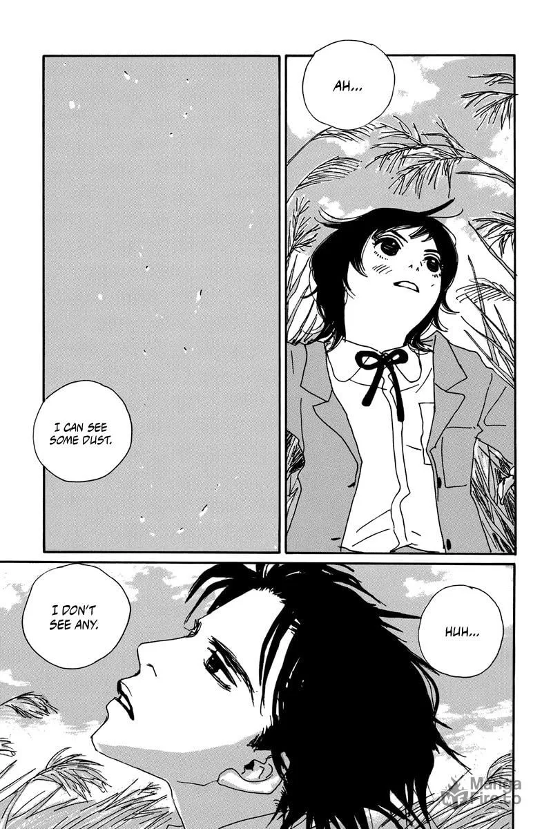 Love Master X Chapter 6 page 12 - 