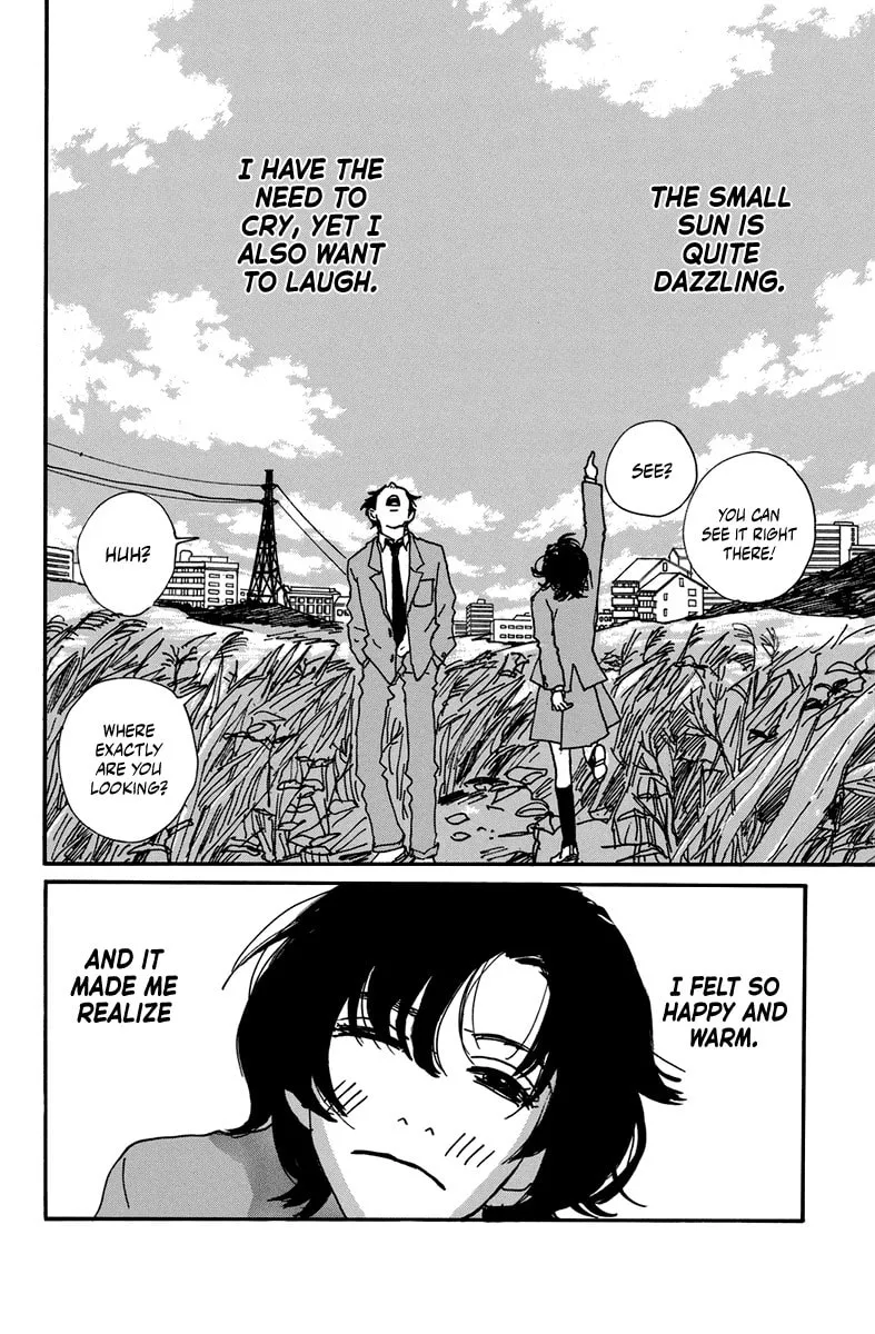 Love Master X Chapter 6 page 13 - 