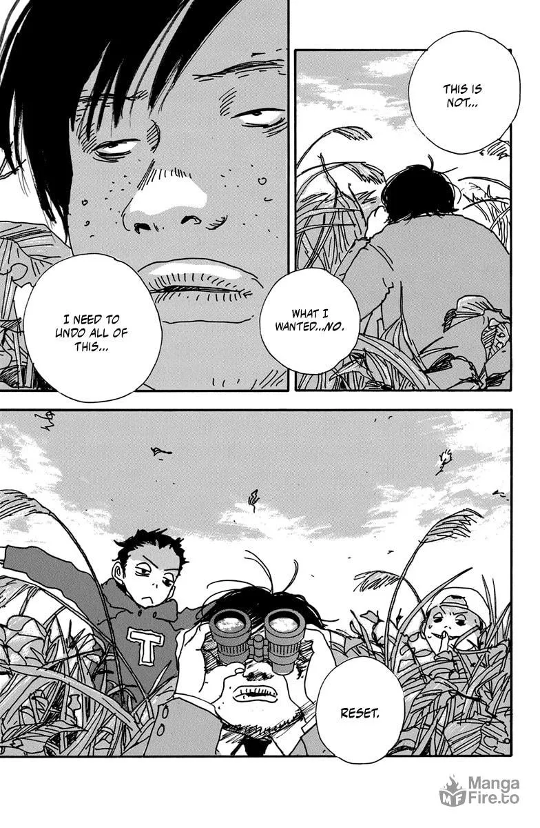 Love Master X Chapter 6 page 18 - 