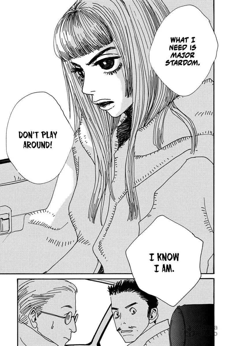 Love Master X Chapter 6 page 24 - 
