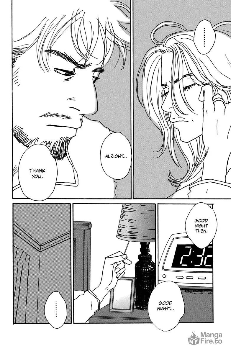Love Master X Chapter 6 page 39 - 