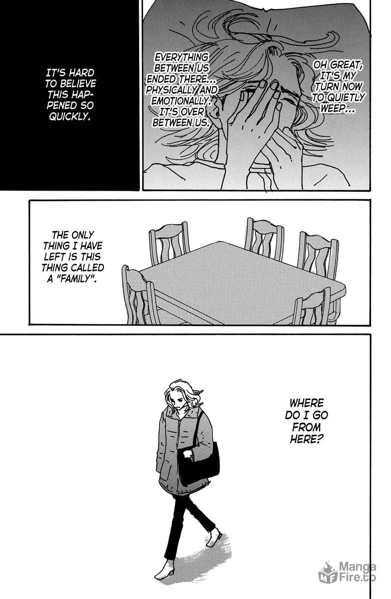 Love Master X Chapter 6 page 40 - 