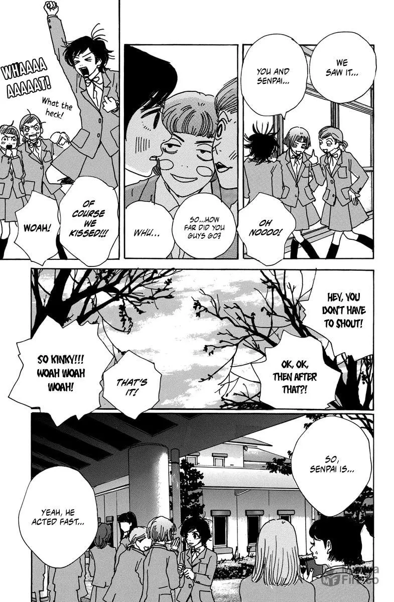 Love Master X Chapter 6 page 42 - 