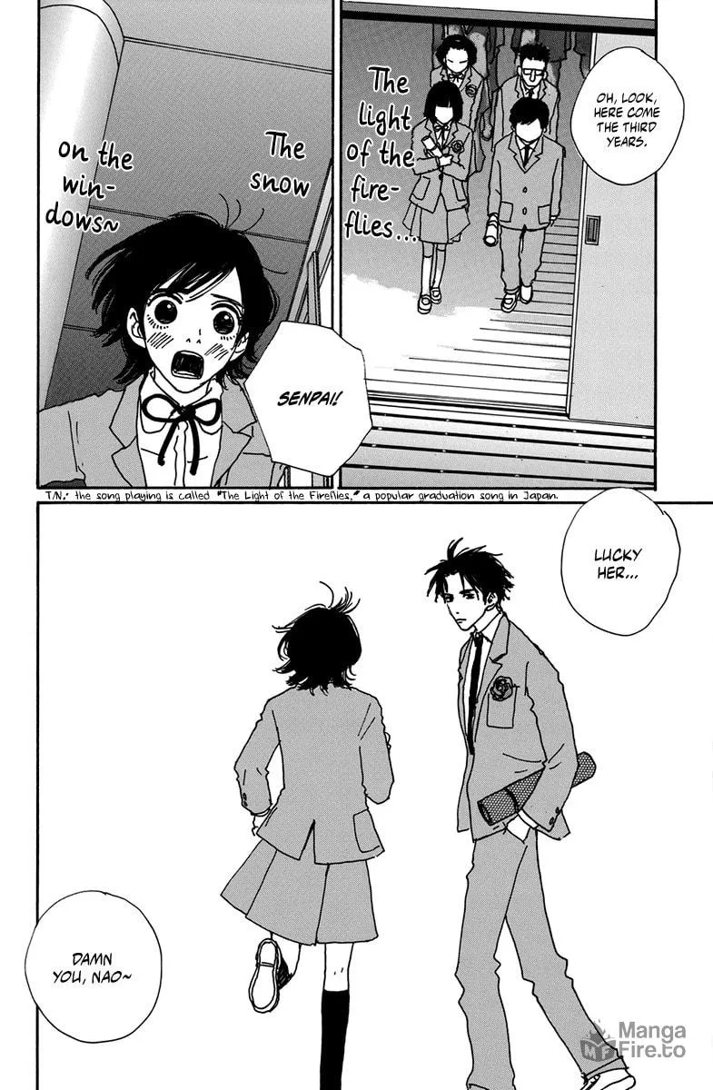 Love Master X Chapter 6 page 45 - 