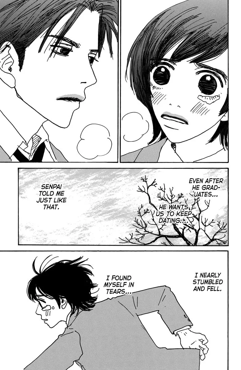 Love Master X Chapter 6 page 46 - 