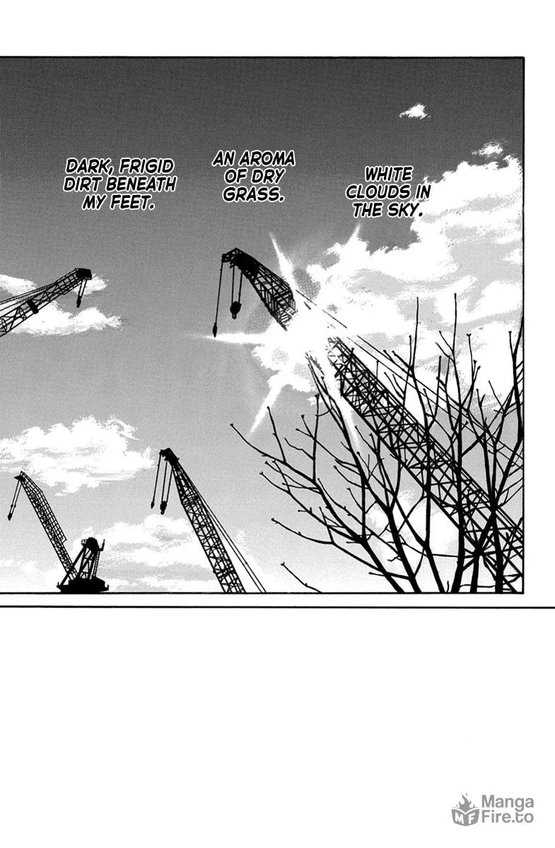 Love Master X Chapter 6 page 10 - 