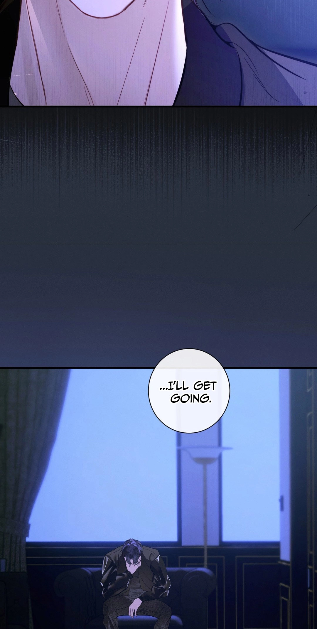 Love Me, Animal Chapter 10 page 11 - 