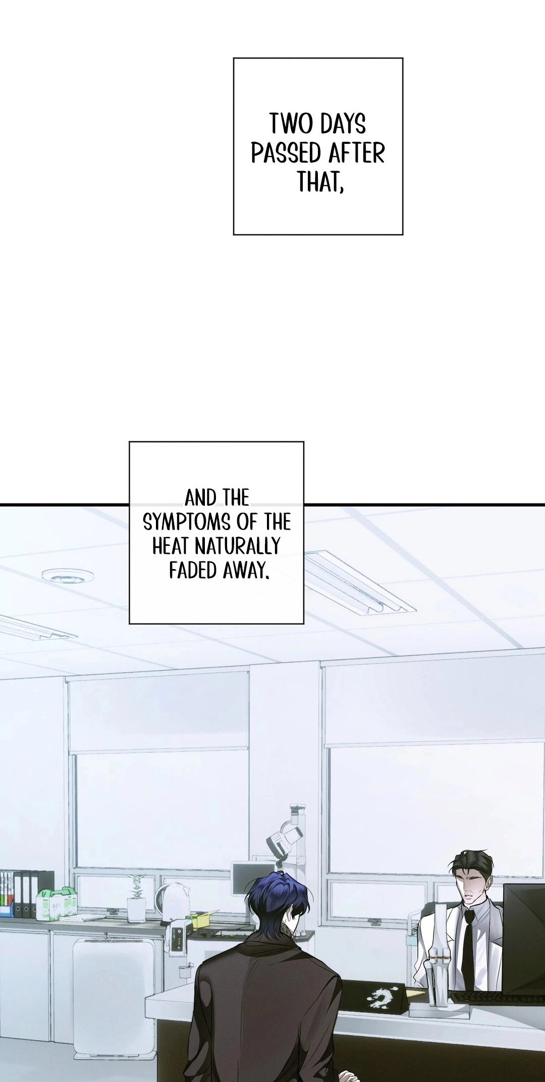 Love Me, Animal Chapter 10 page 14 - 