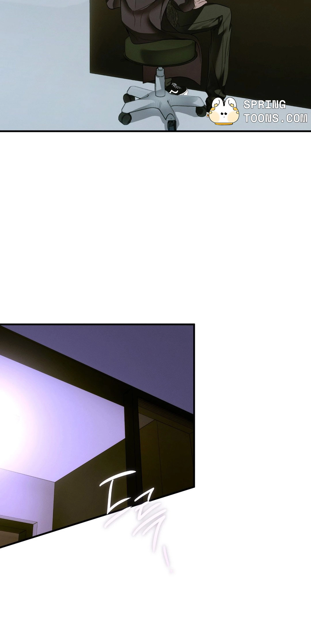 Love Me, Animal Chapter 10 page 15 - 