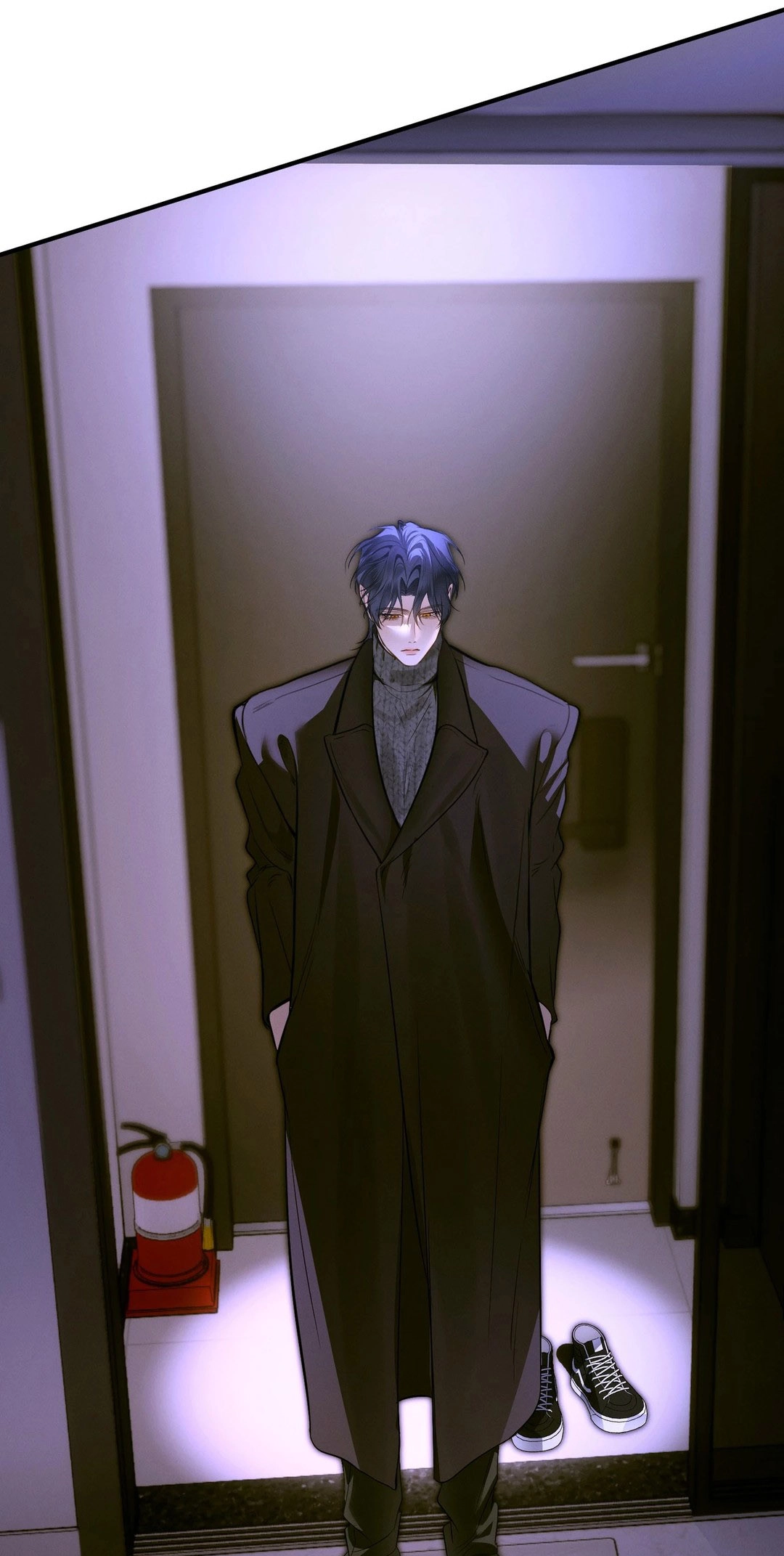 Love Me, Animal Chapter 10 page 16 - 