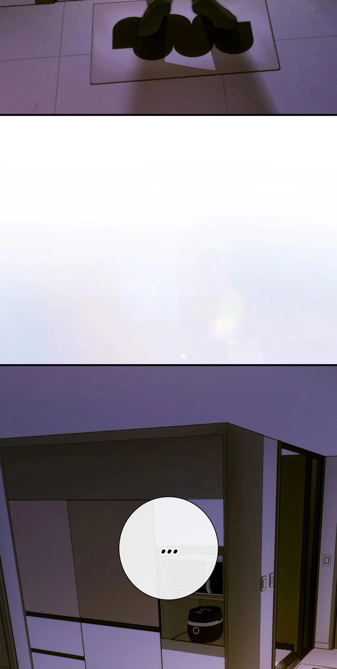 Love Me, Animal Chapter 10 page 17 - 