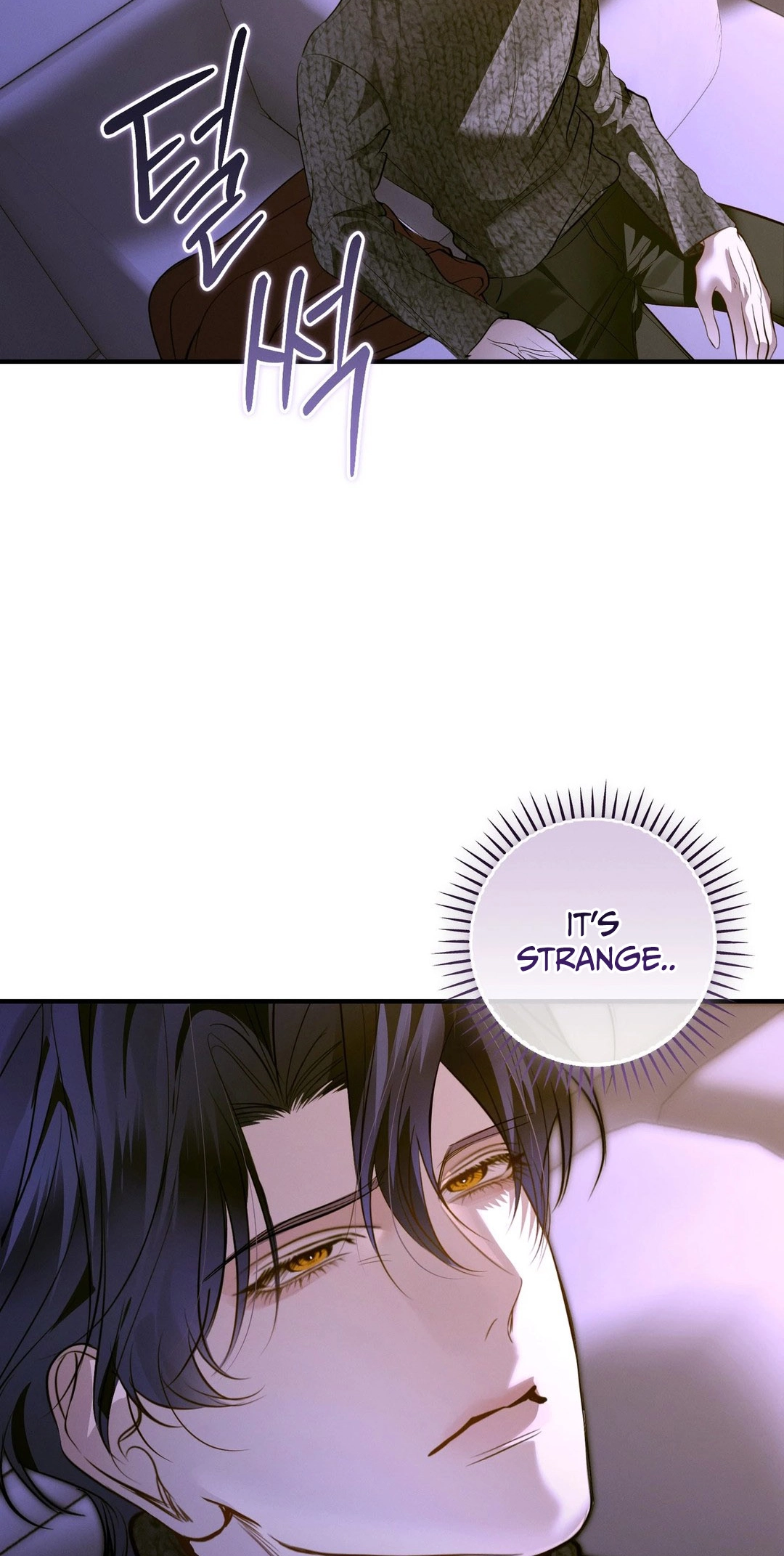 Love Me, Animal Chapter 10 page 19 - 