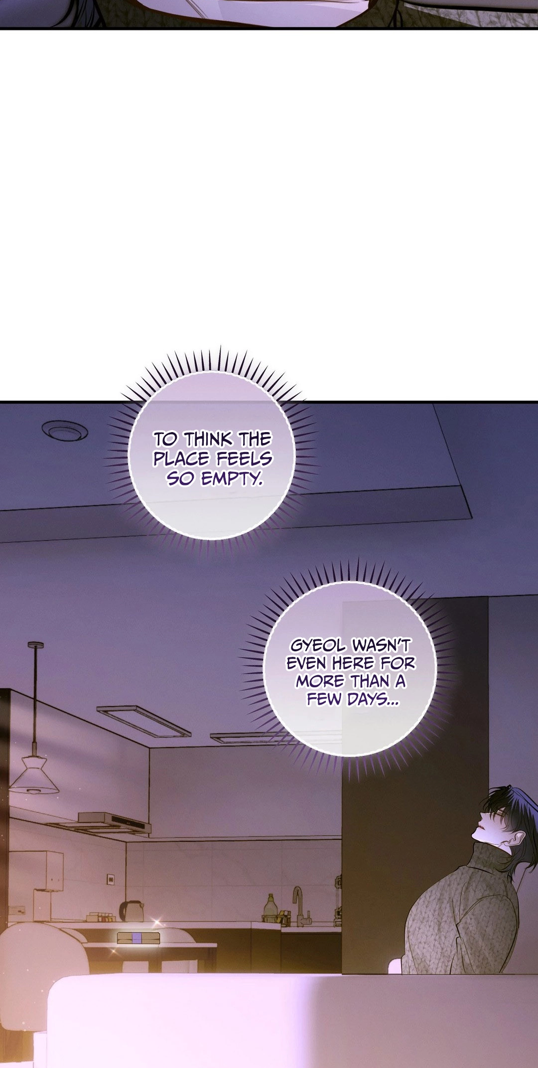 Love Me, Animal Chapter 10 page 20 - 