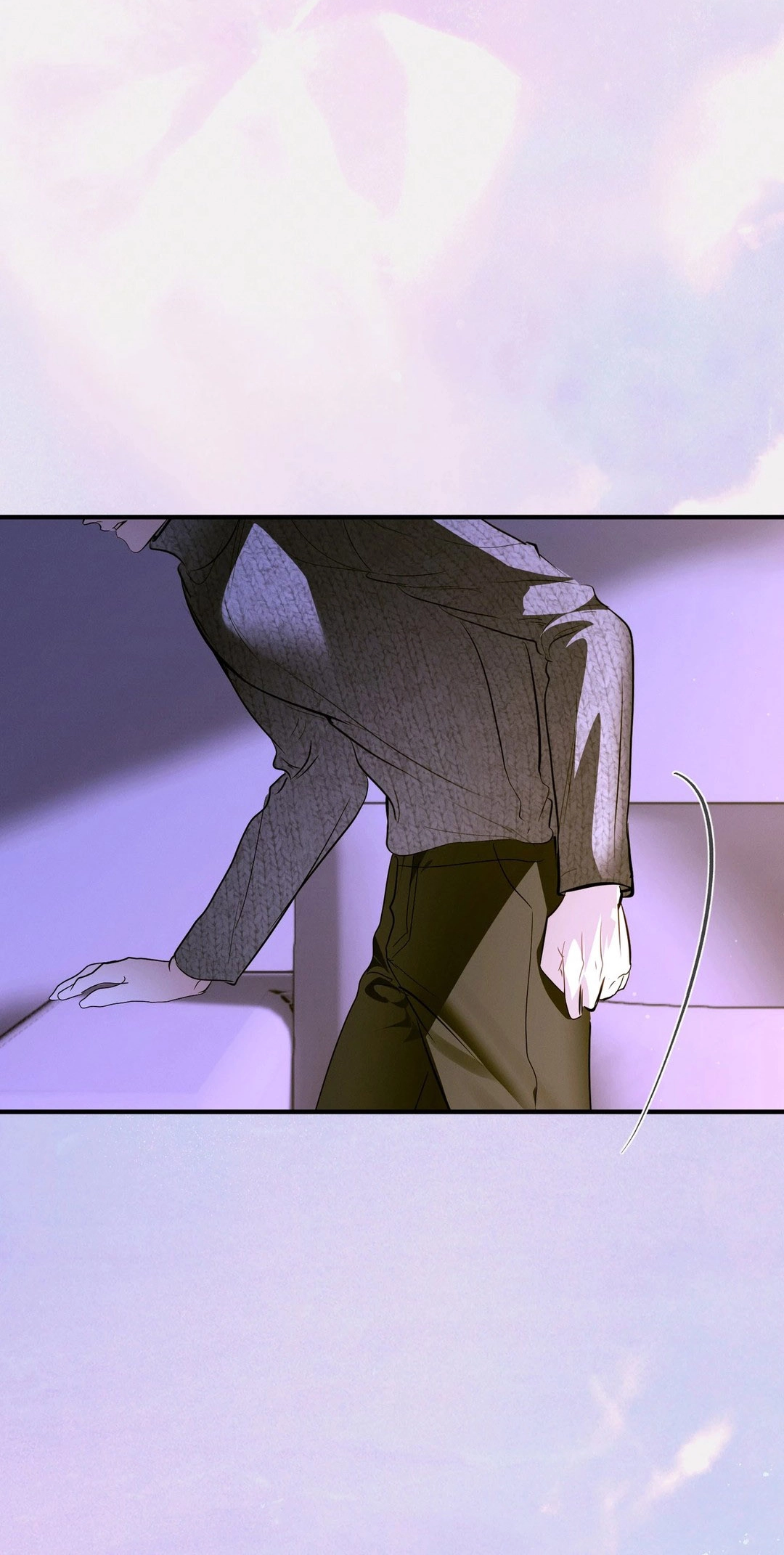Love Me, Animal Chapter 10 page 22 - 