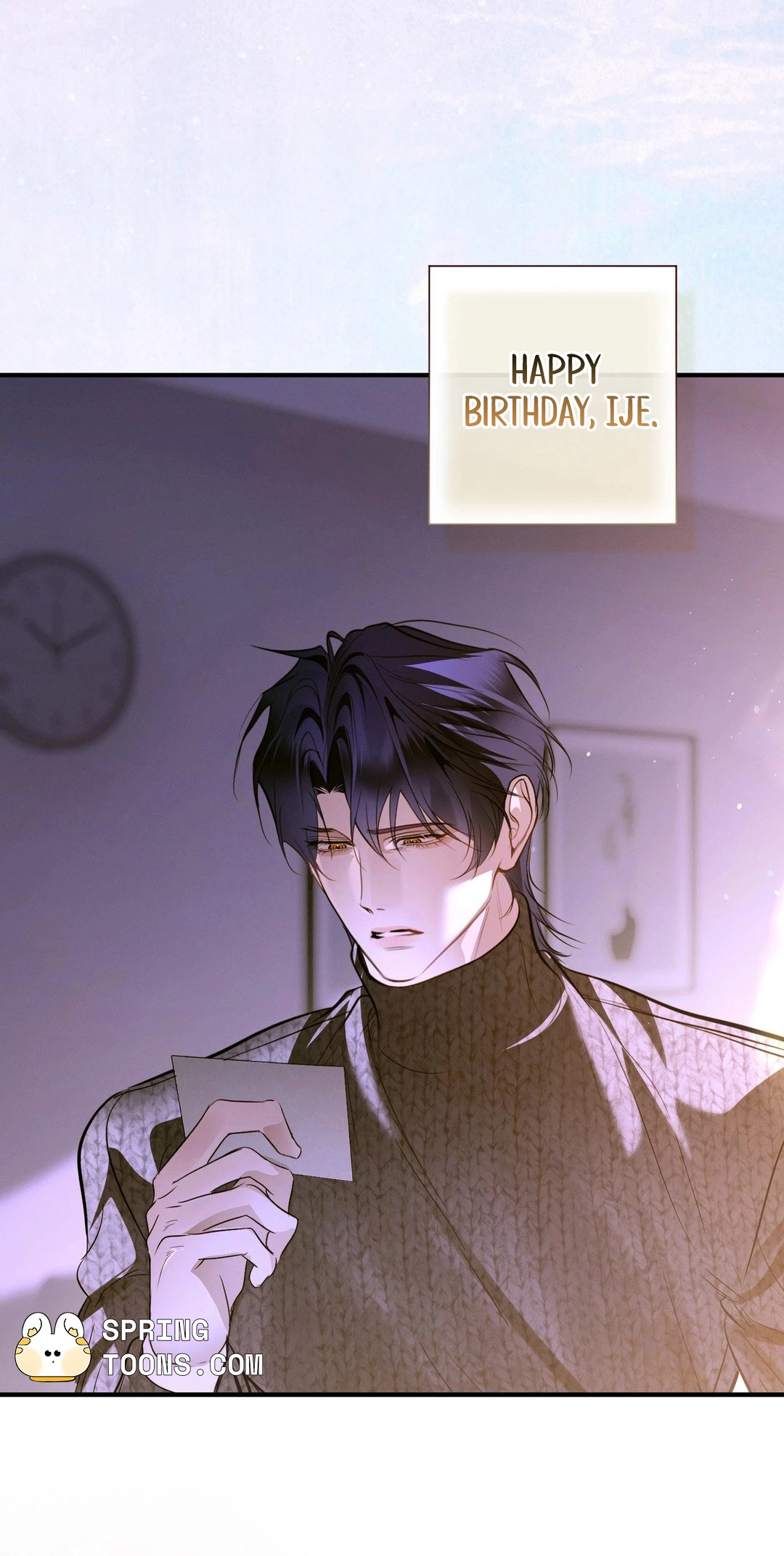 Love Me, Animal Chapter 10 page 24 - 