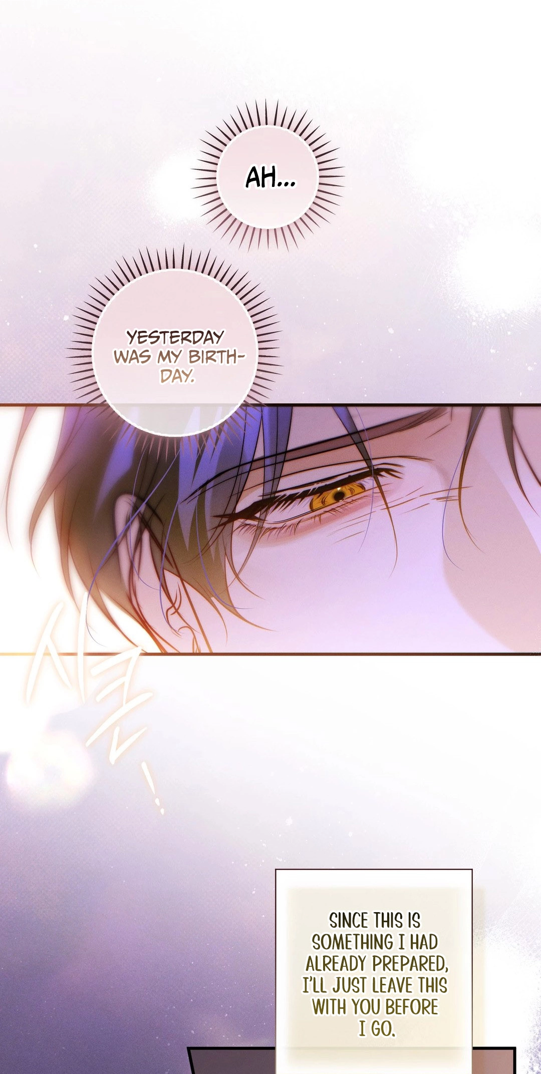Love Me, Animal Chapter 10 page 25 - 