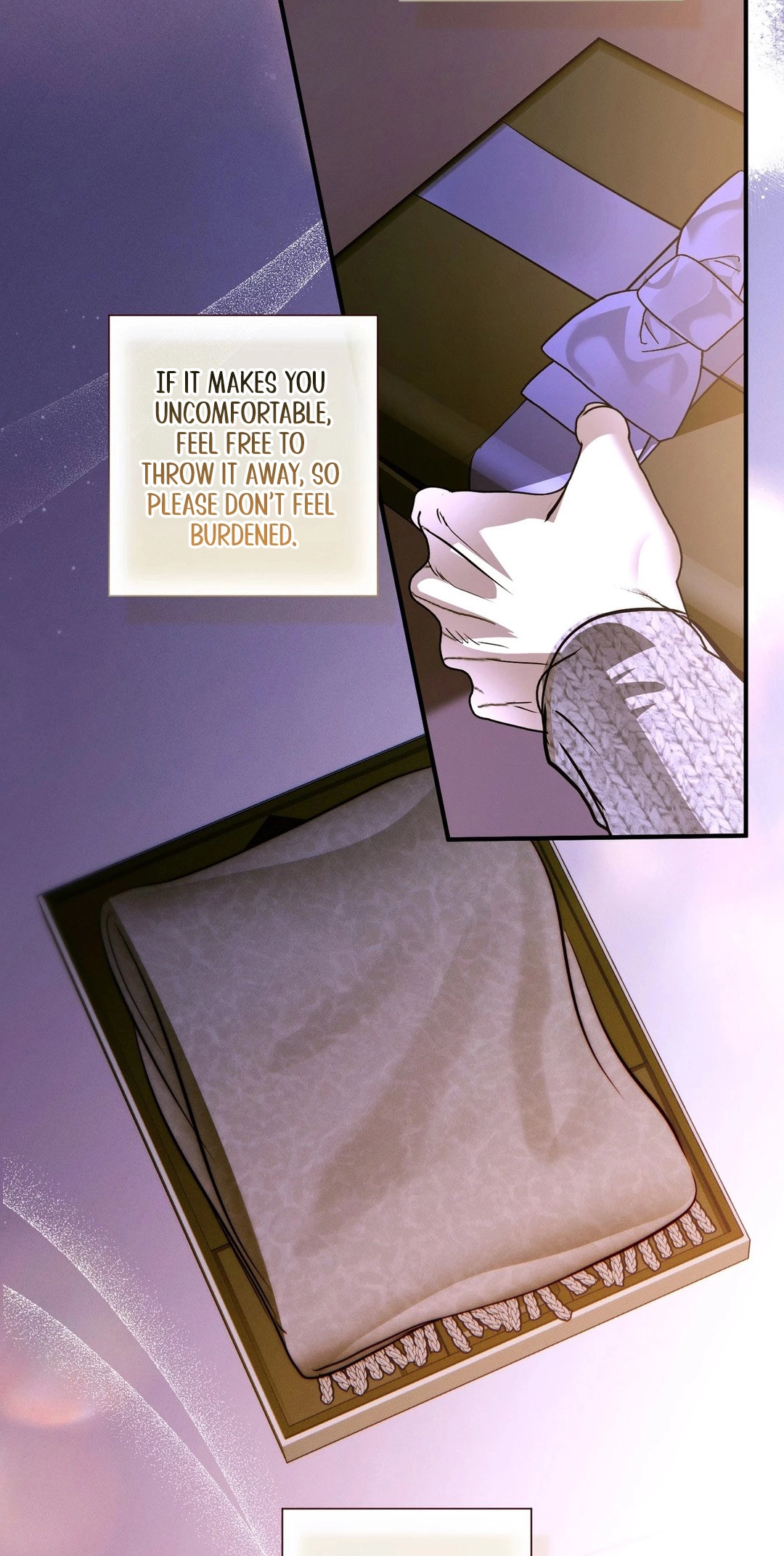Love Me, Animal Chapter 10 page 26 - 
