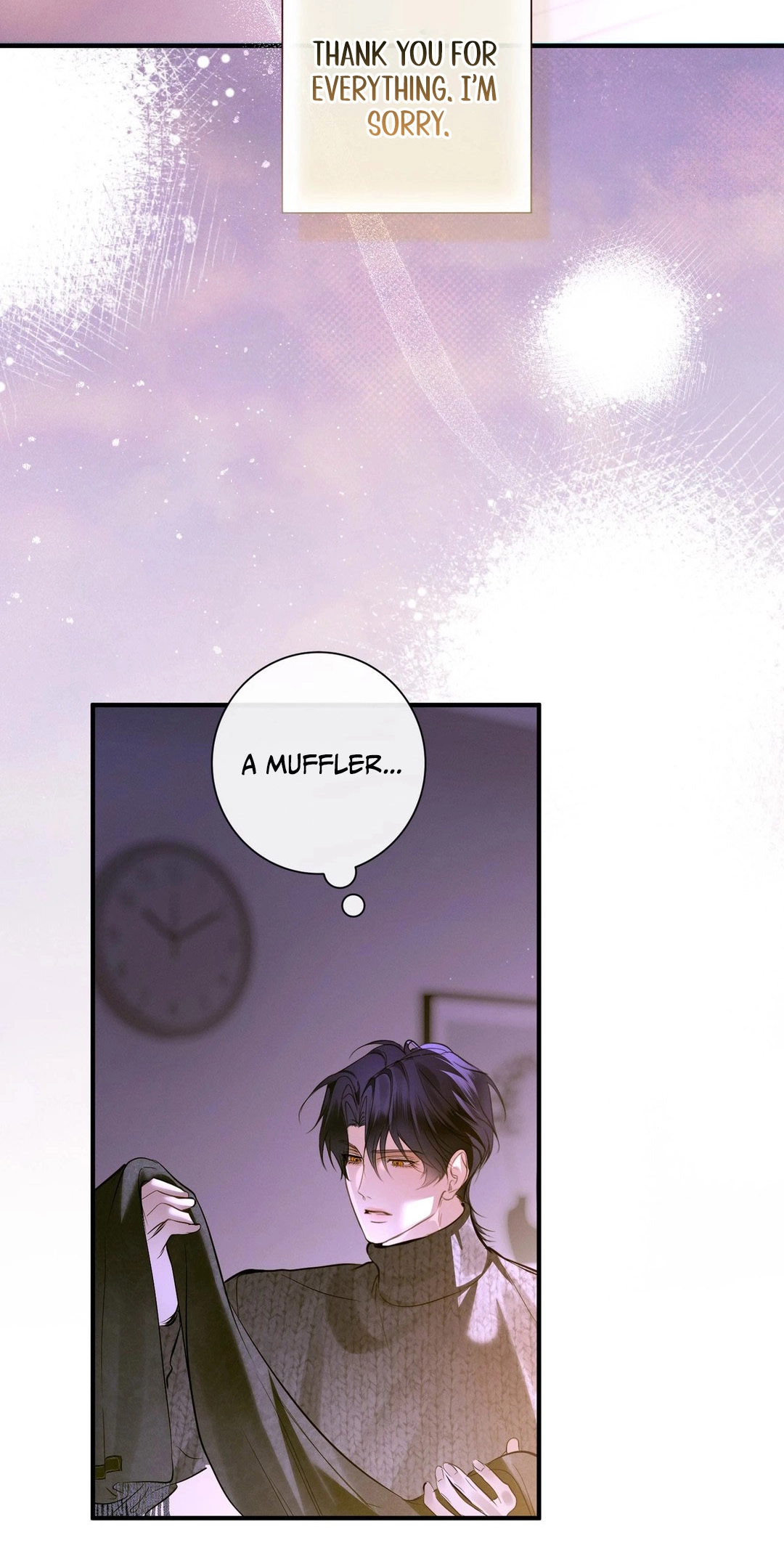 Love Me, Animal Chapter 10 page 27 - 
