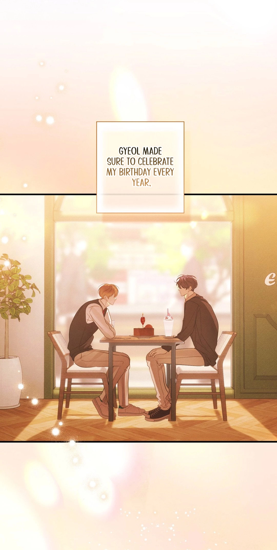 Love Me, Animal Chapter 10 page 30 - 