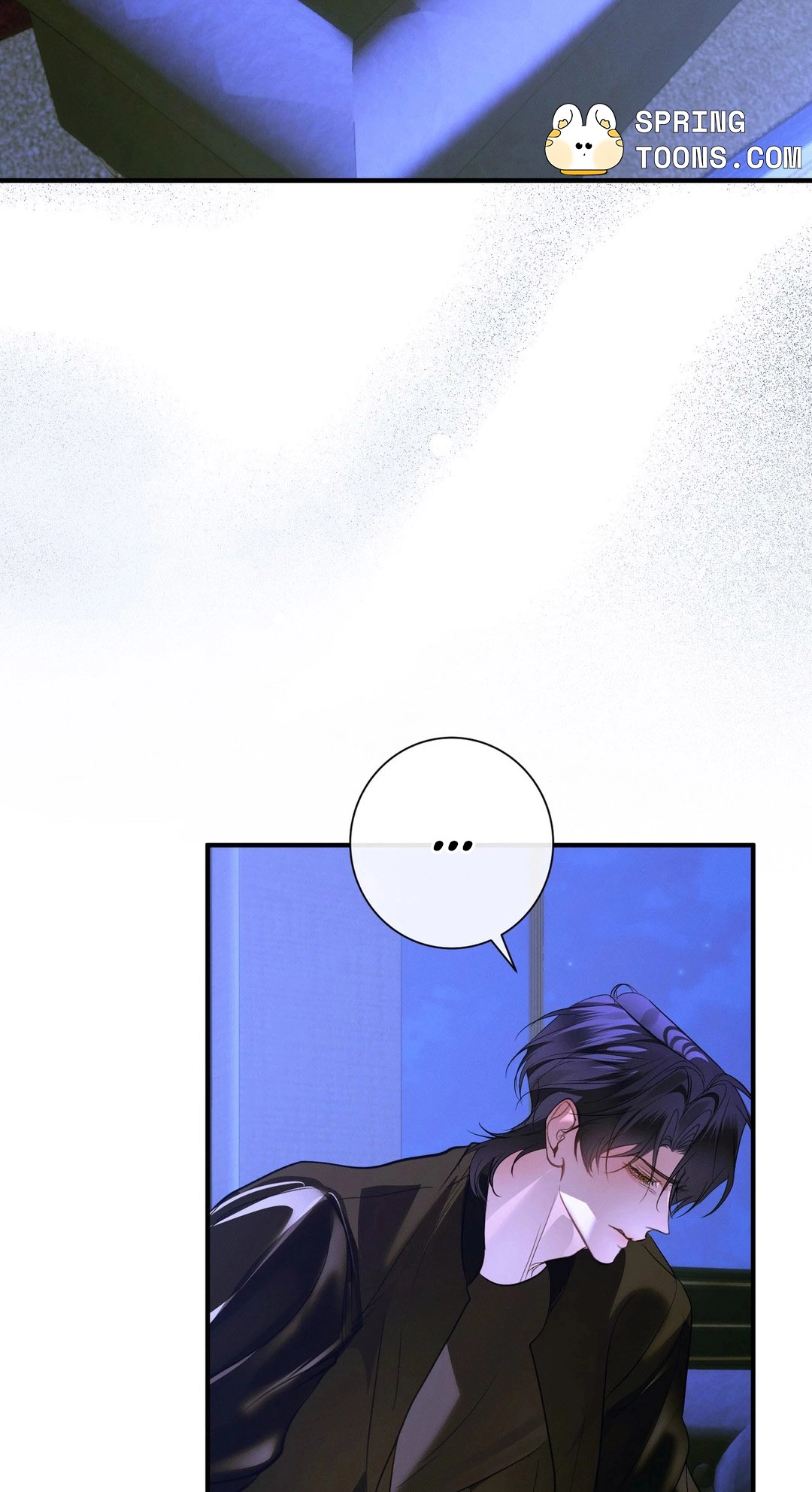 Love Me, Animal Chapter 10 page 4 - 