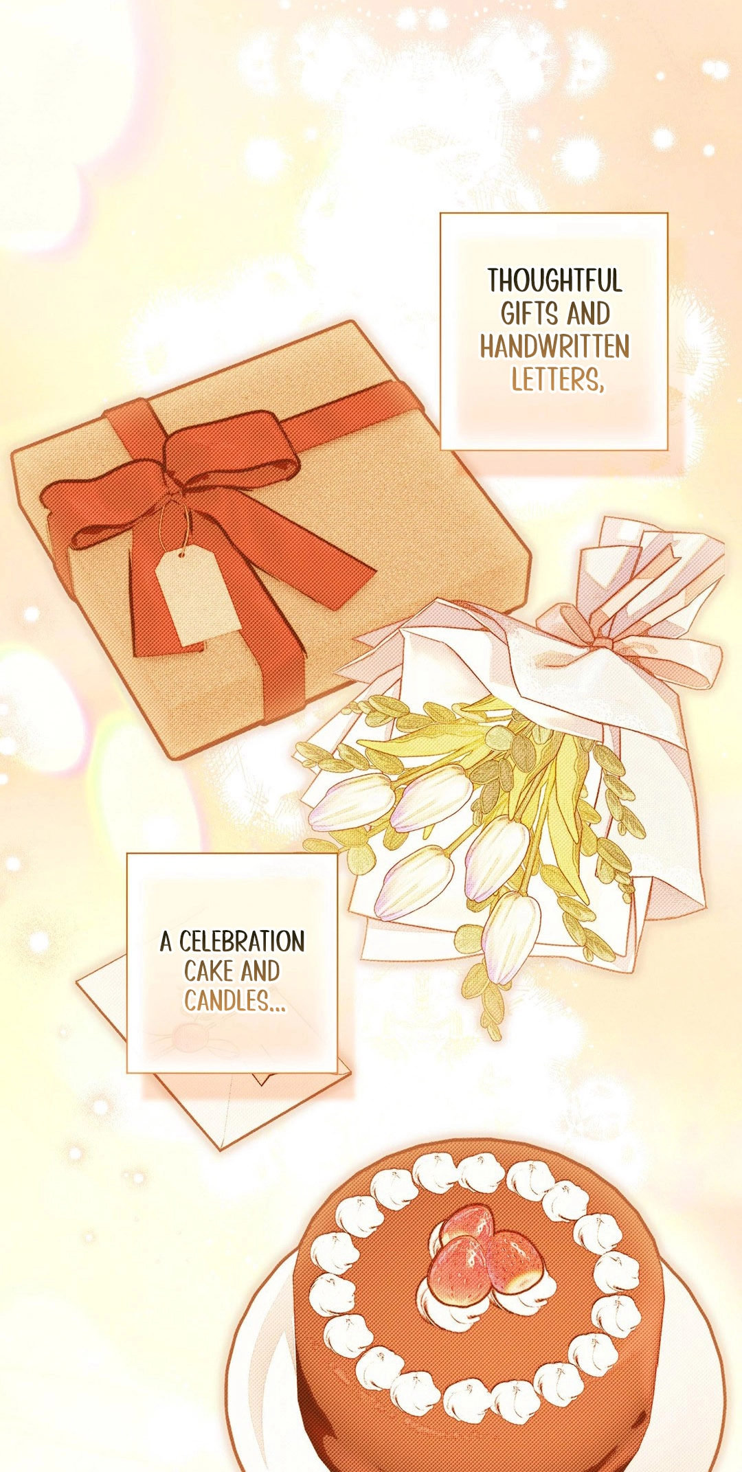 Love Me, Animal Chapter 10 page 31 - 