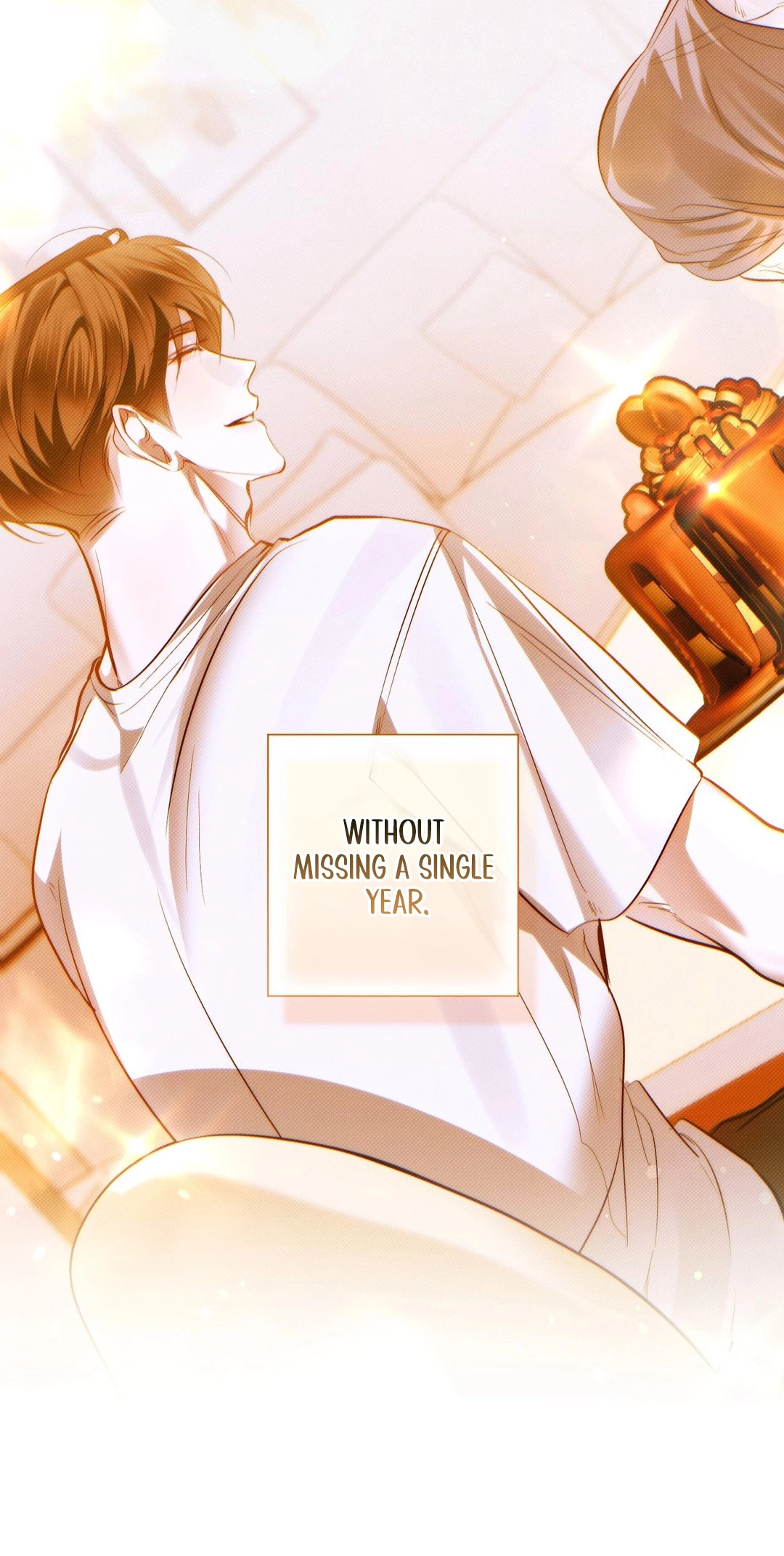 Love Me, Animal Chapter 10 page 33 - 
