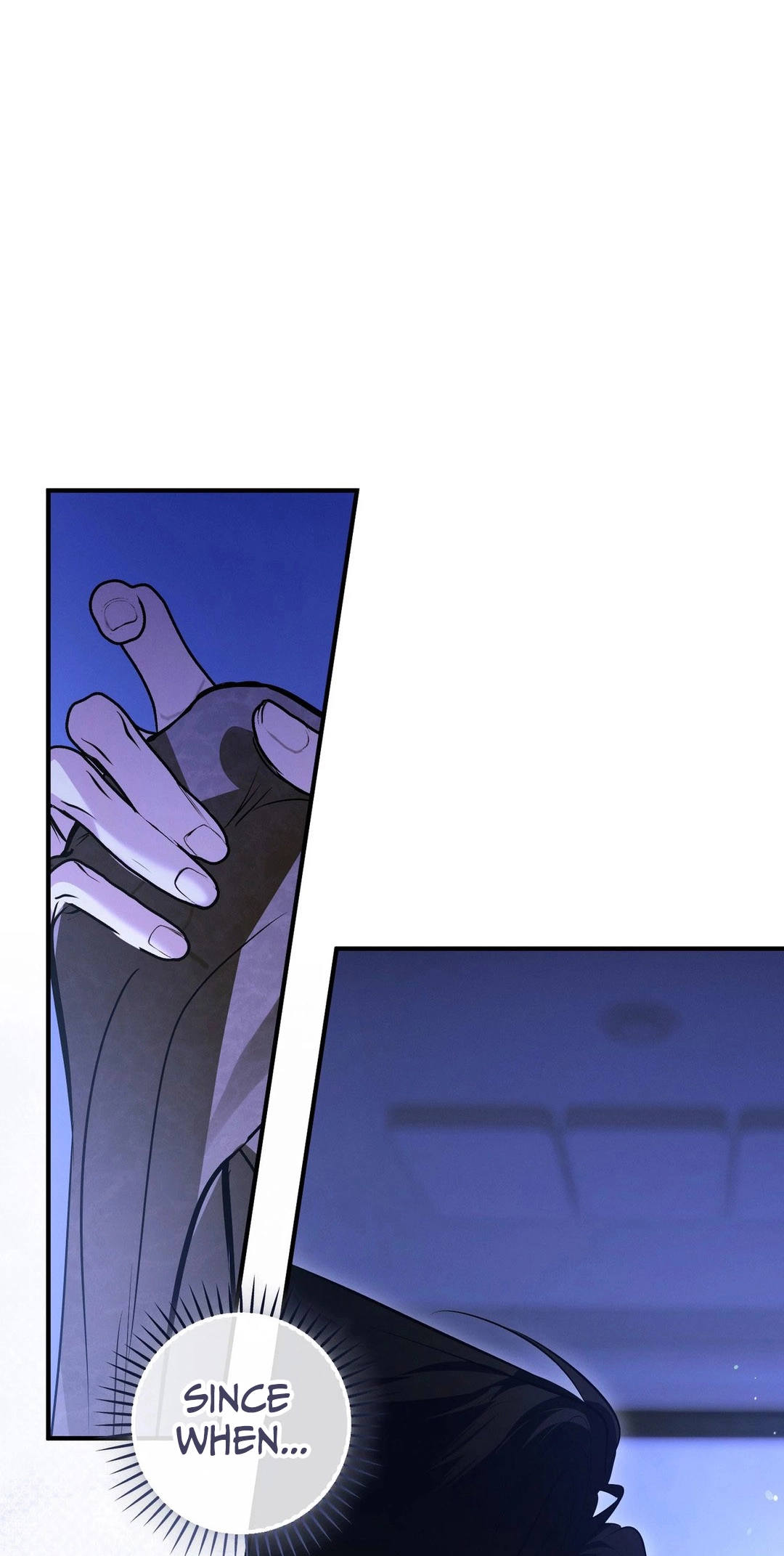 Love Me, Animal Chapter 10 page 34 - 