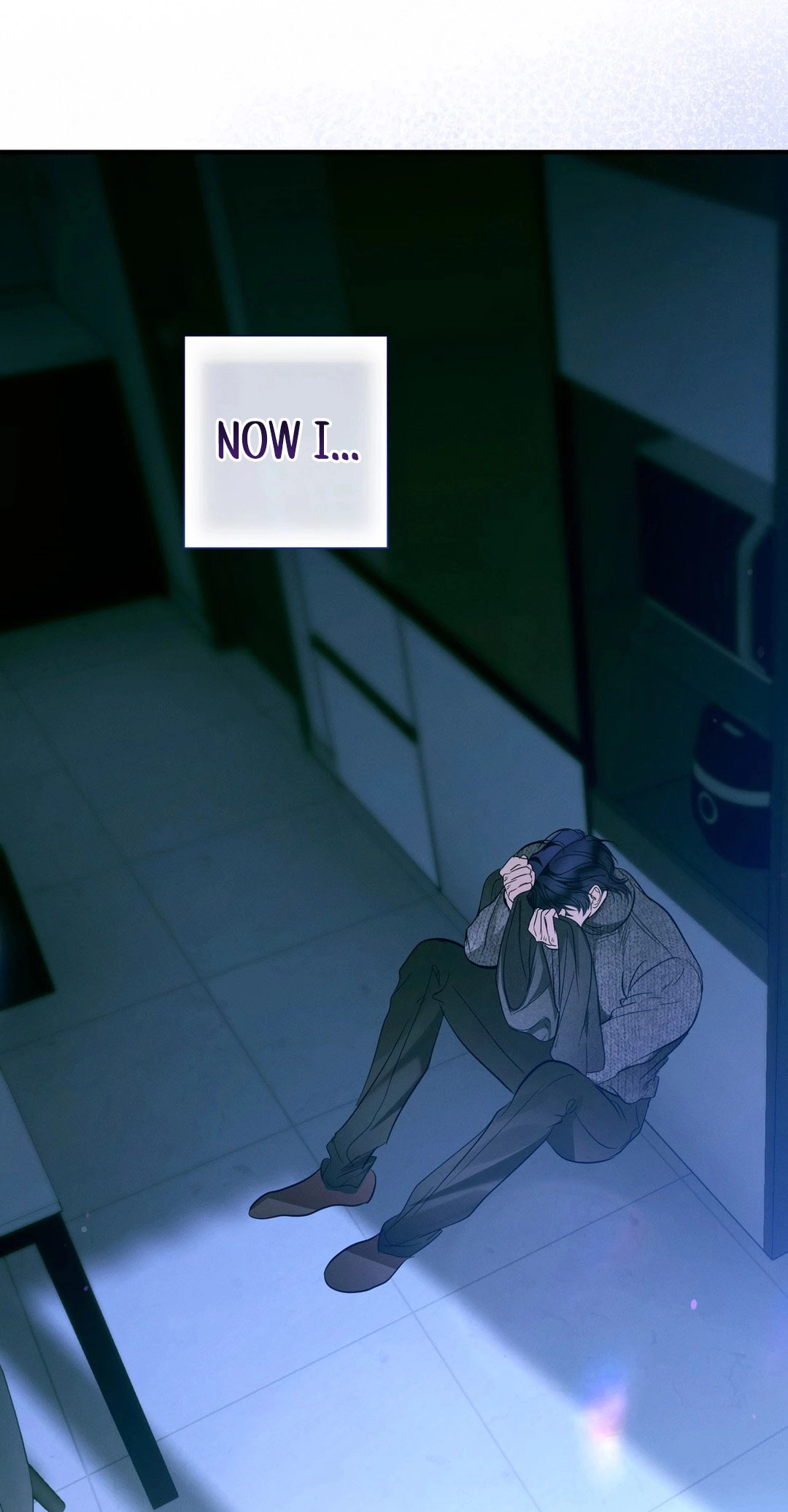Love Me, Animal Chapter 10 page 37 - 