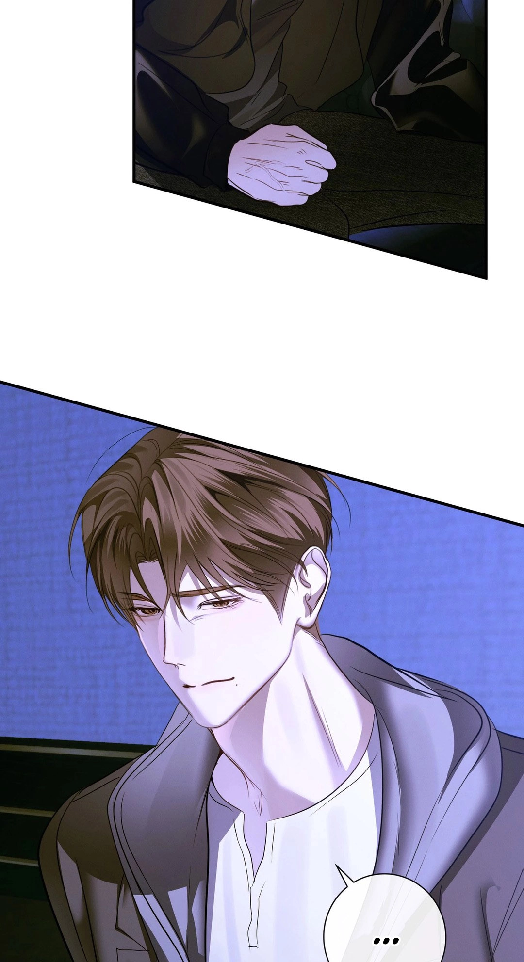 Love Me, Animal Chapter 10 page 5 - 