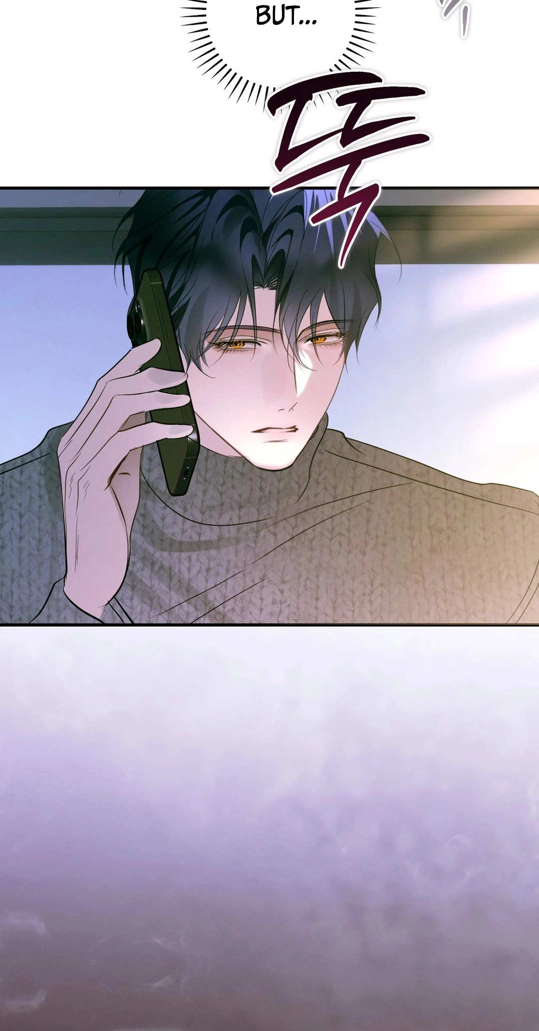 Love Me, Animal Chapter 10 page 43 - 
