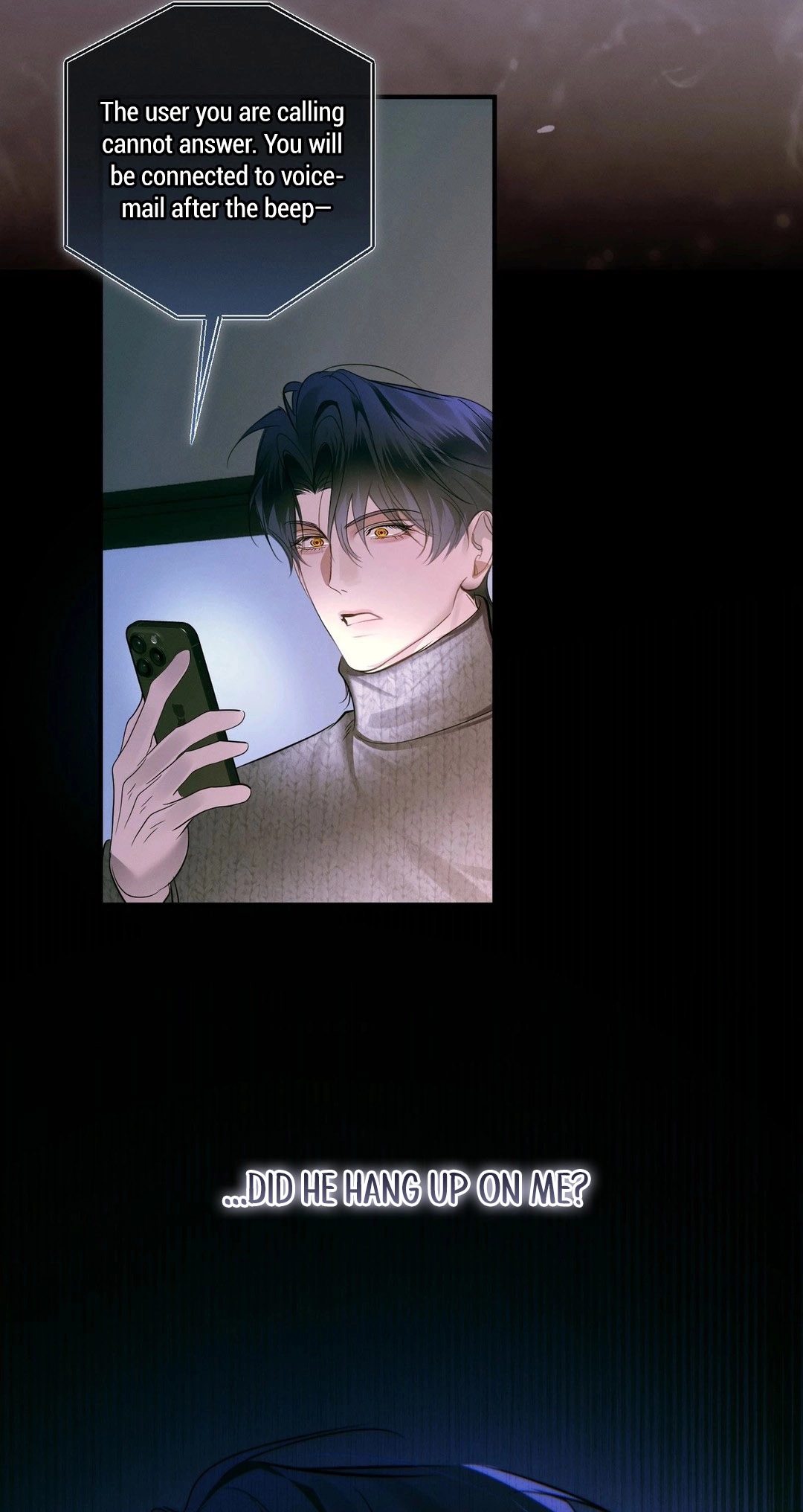 Love Me, Animal Chapter 10 page 44 - 
