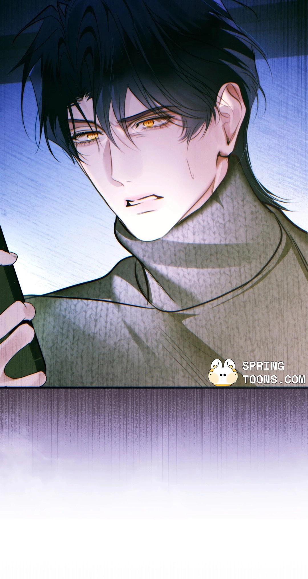 Love Me, Animal Chapter 10 page 45 - 