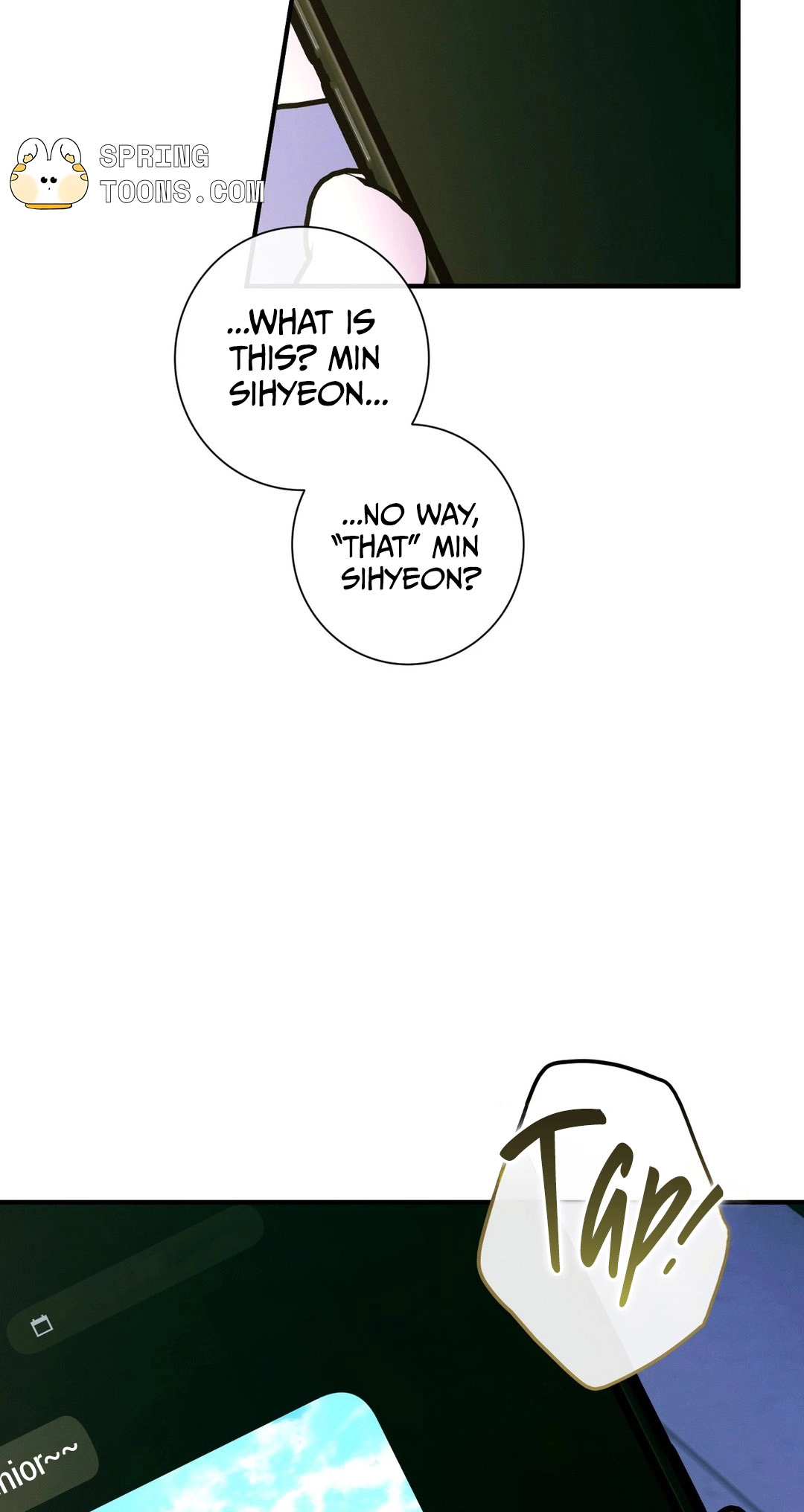 Love Me, Animal Chapter 10 page 49 - 