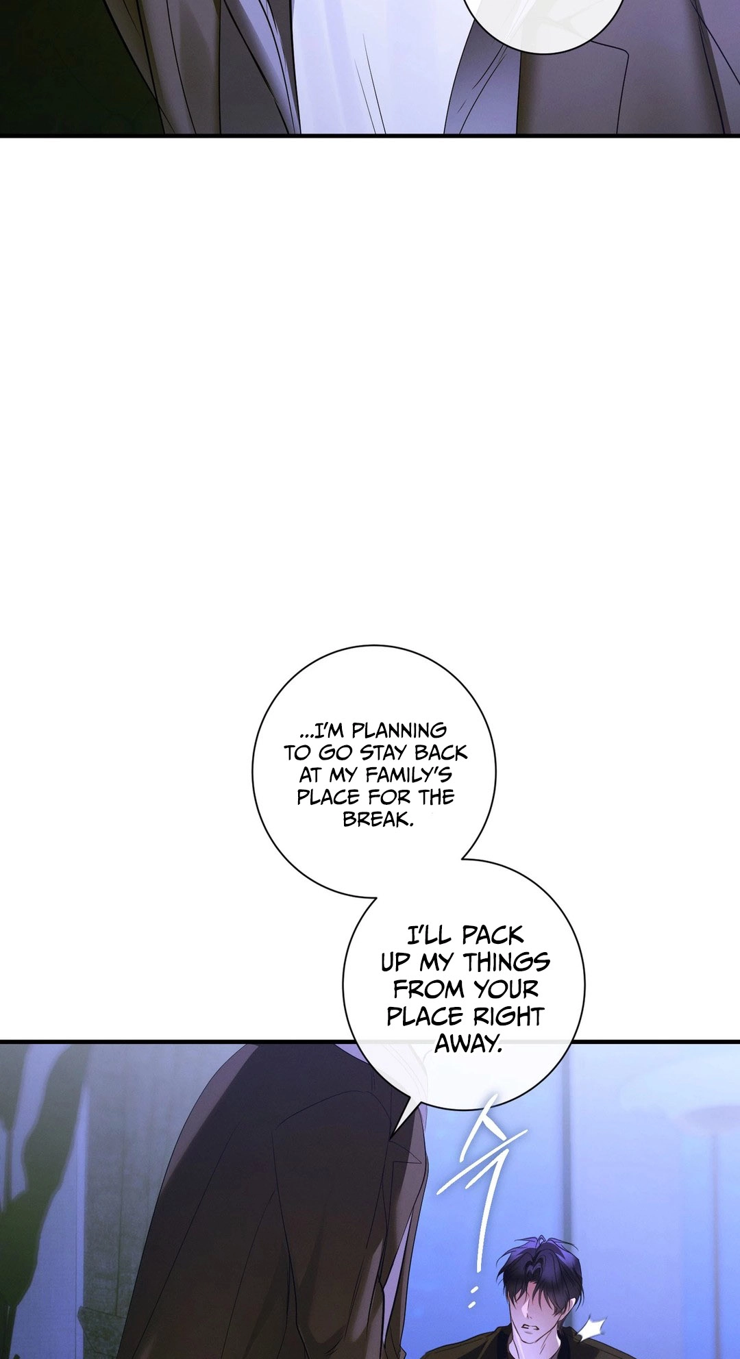 Love Me, Animal Chapter 10 page 6 - 