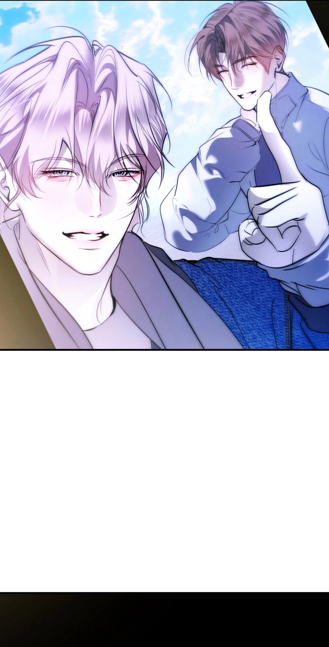 Love Me, Animal Chapter 10 page 51 - 
