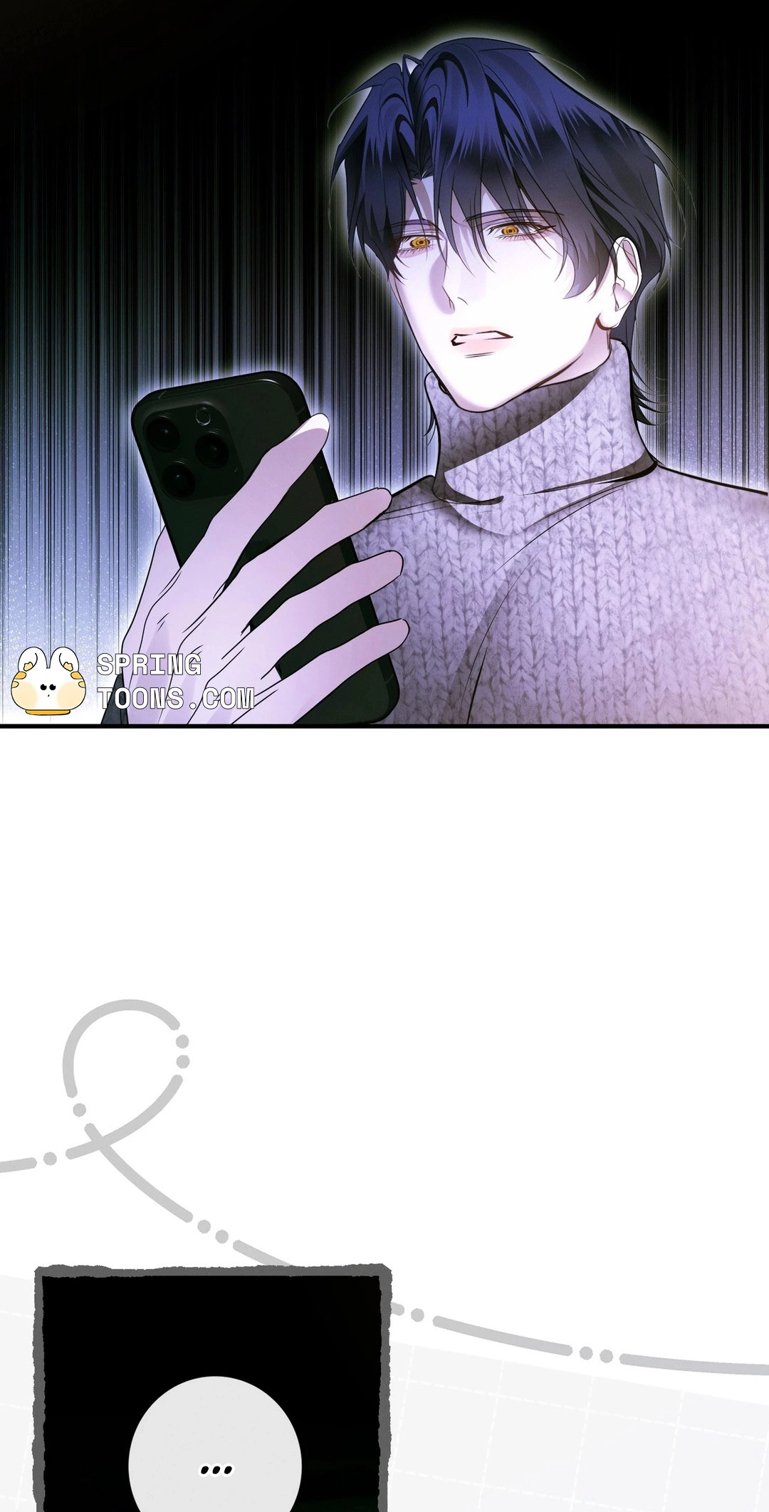 Love Me, Animal Chapter 10 page 52 - 