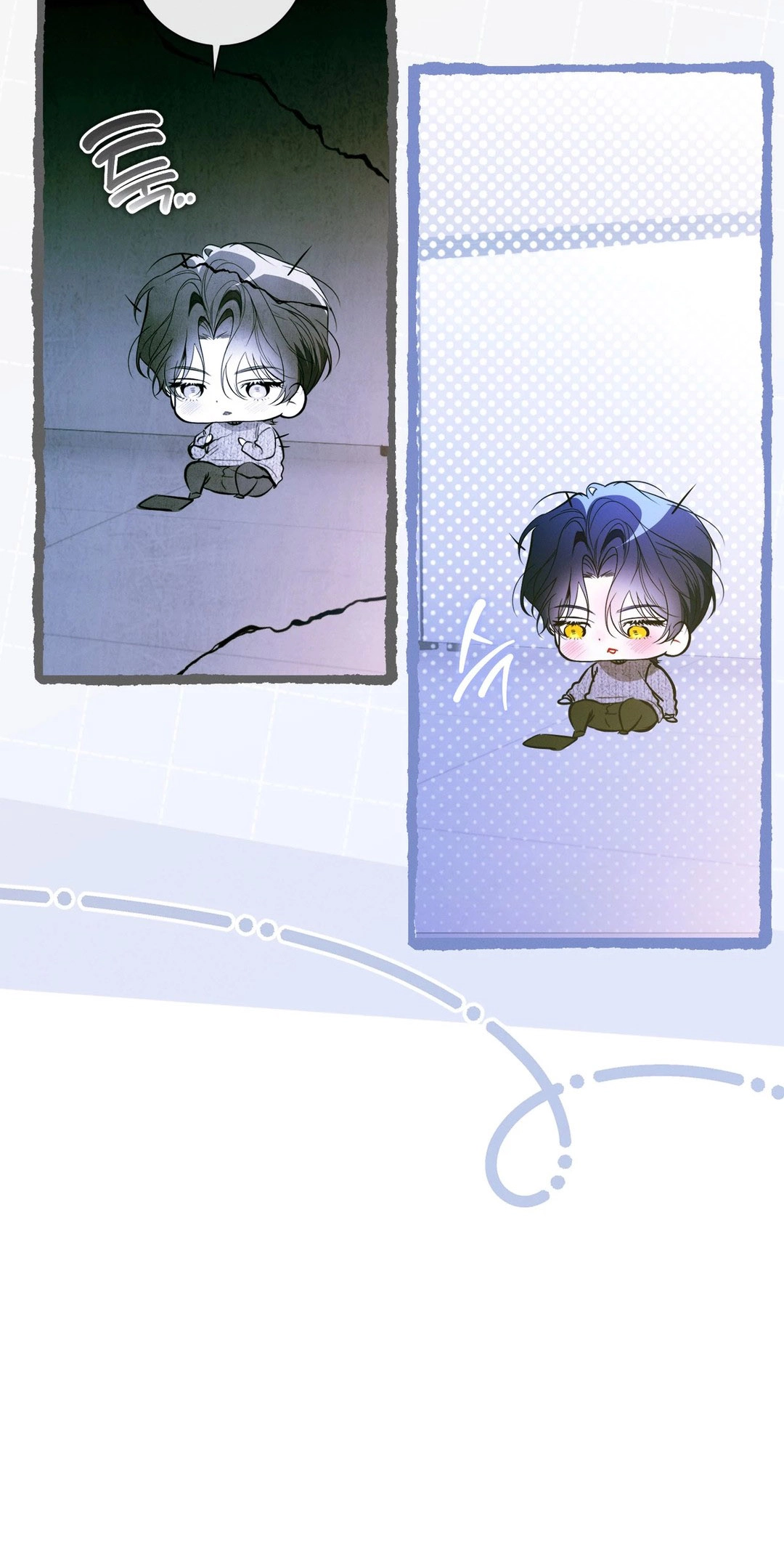 Love Me, Animal Chapter 10 page 53 - 