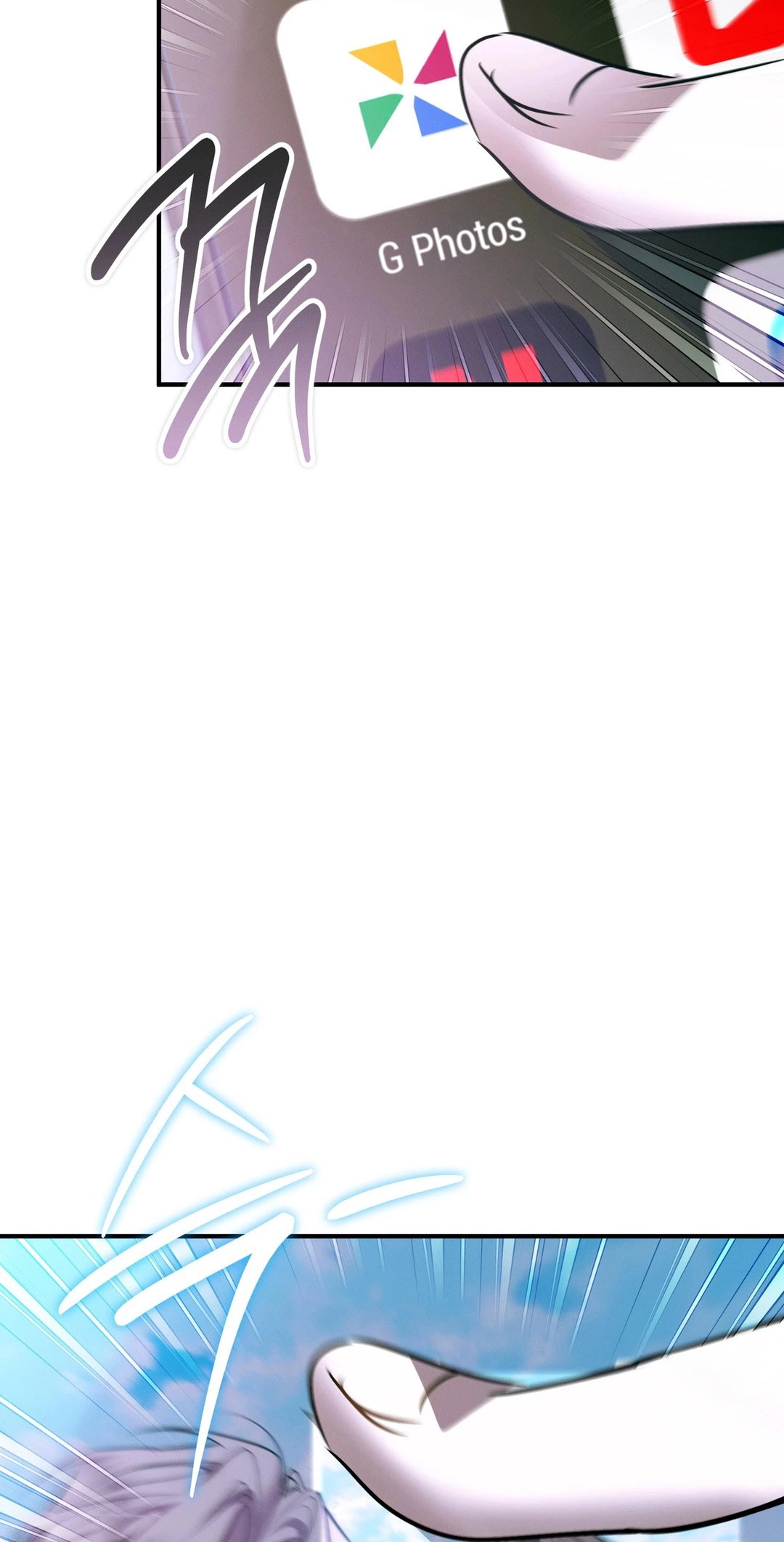 Love Me, Animal Chapter 10 page 55 - 