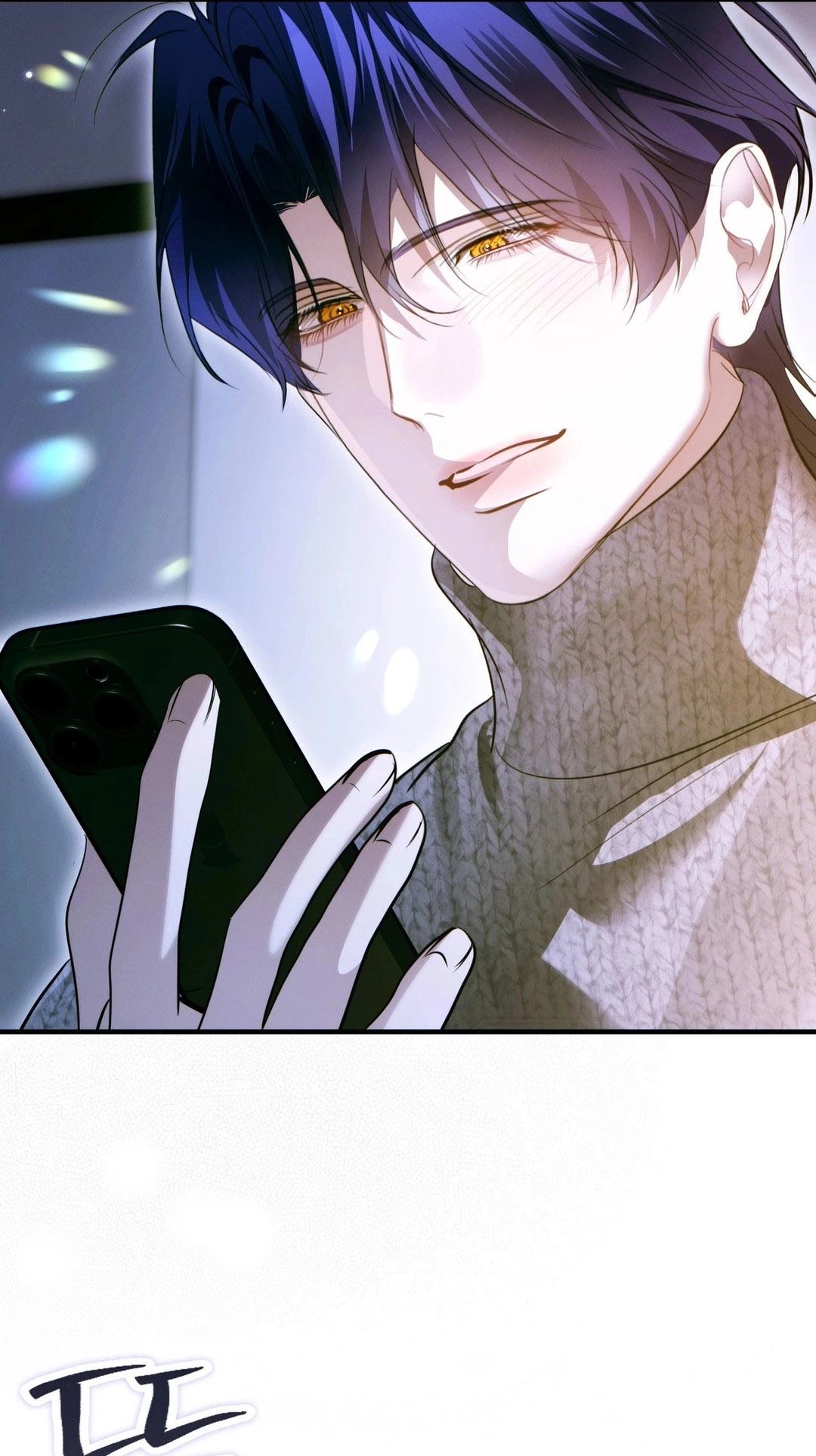 Love Me, Animal Chapter 10 page 58 - 
