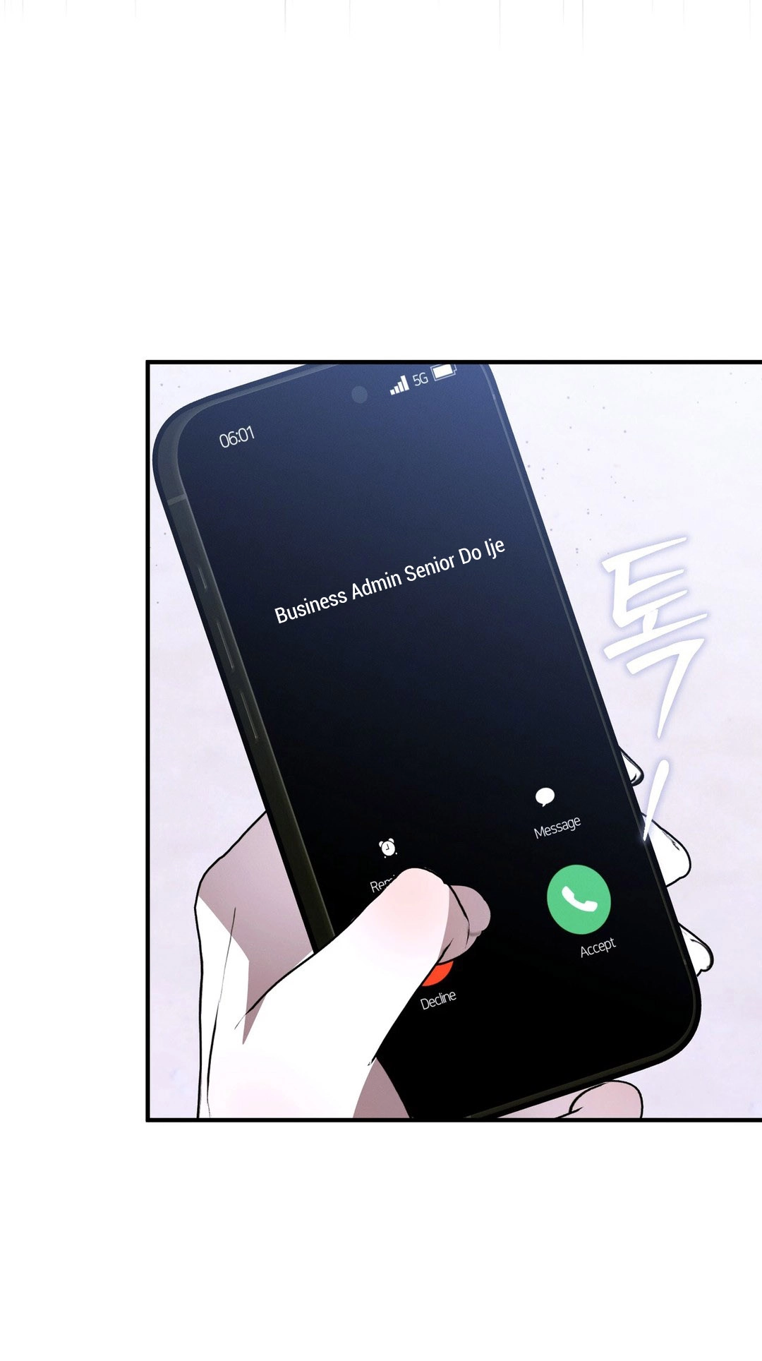 Love Me, Animal Chapter 10 page 62 - 