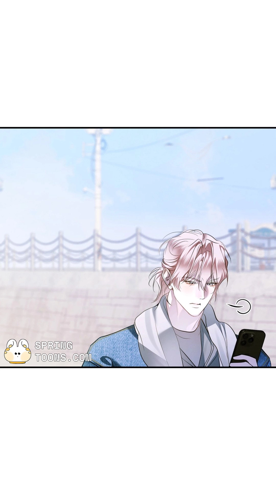 Love Me, Animal Chapter 10 page 63 - 