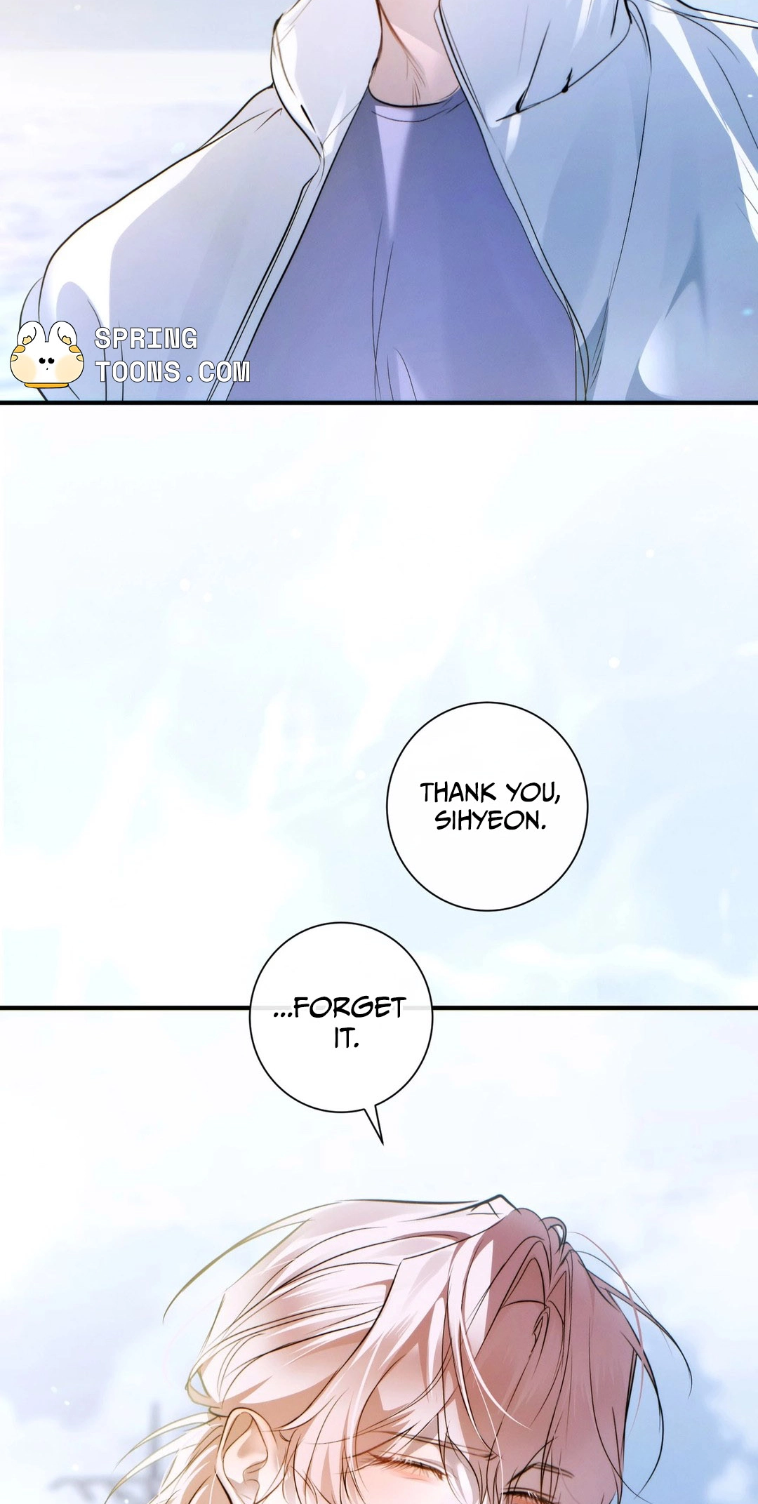 Love Me, Animal Chapter 10 page 67 - 