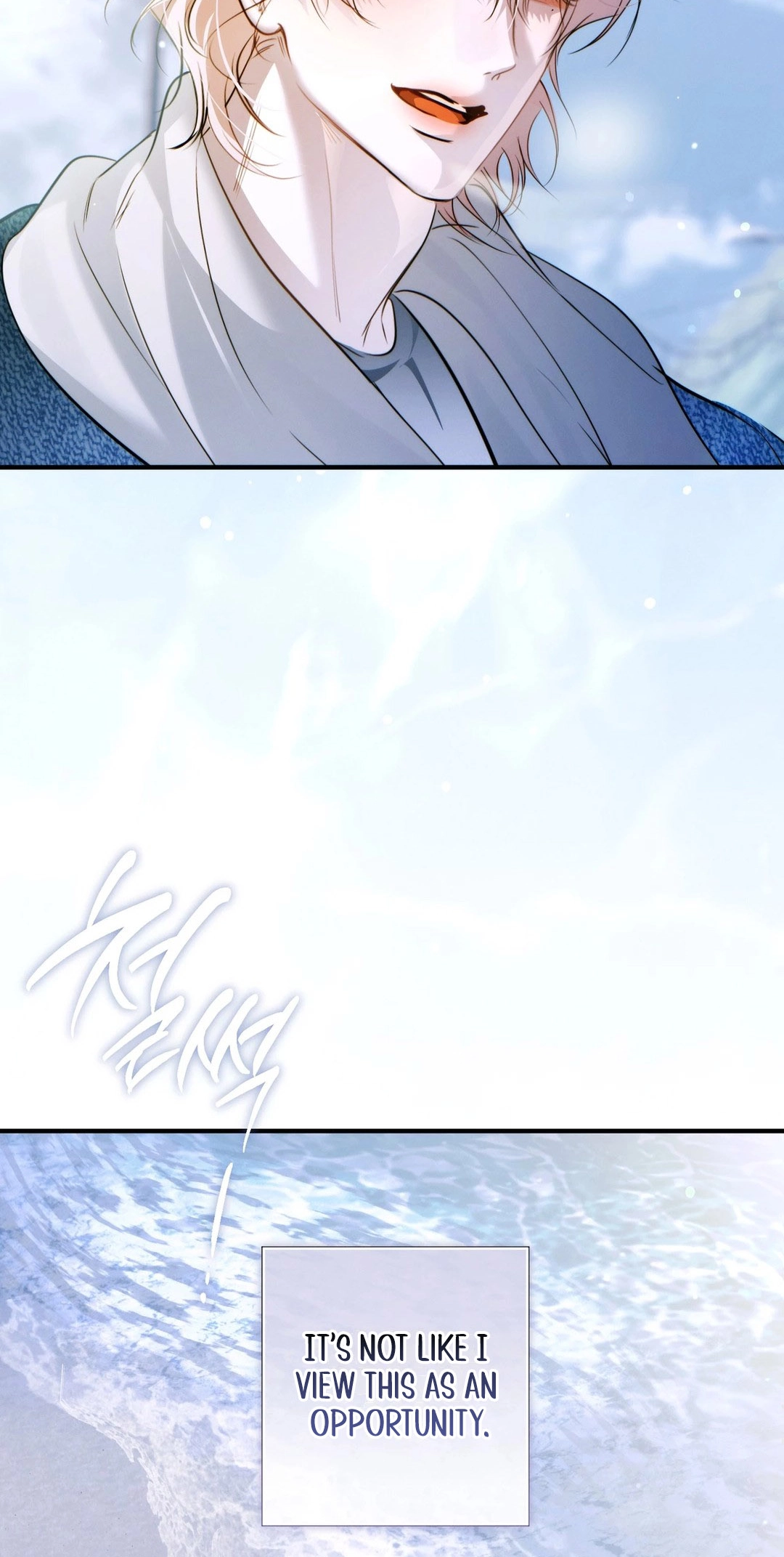Love Me, Animal Chapter 10 page 68 - 