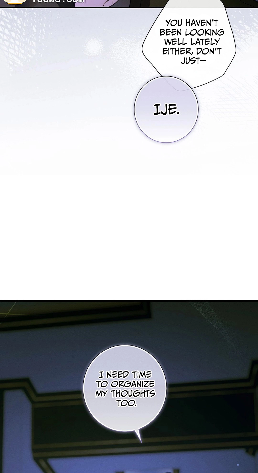 Love Me, Animal Chapter 10 page 8 - 