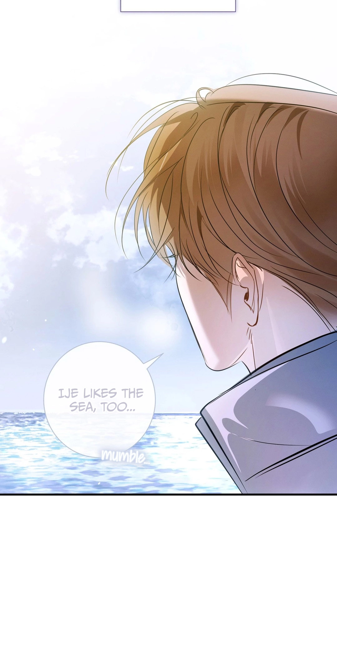 Love Me, Animal Chapter 10 page 71 - 