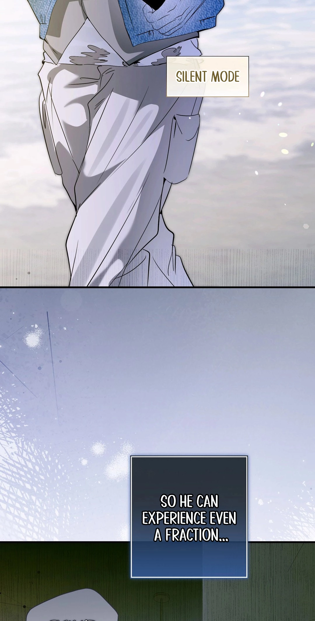 Love Me, Animal Chapter 10 page 73 - 