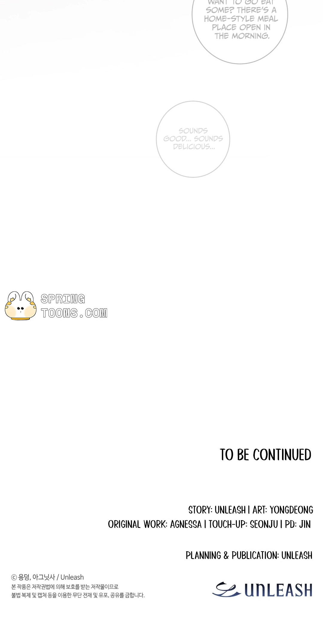 Love Me, Animal Chapter 10 page 80 - 