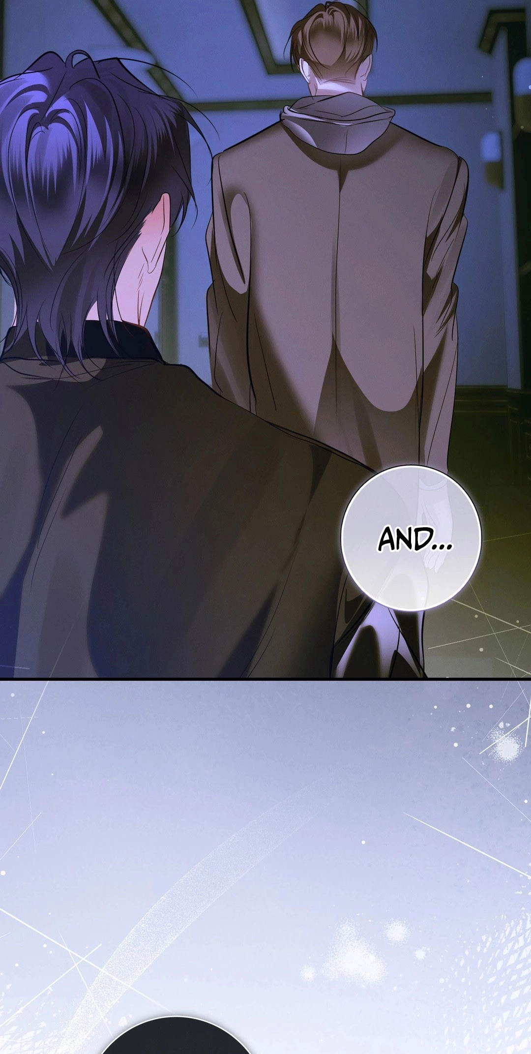Love Me, Animal Chapter 10 page 9 - 