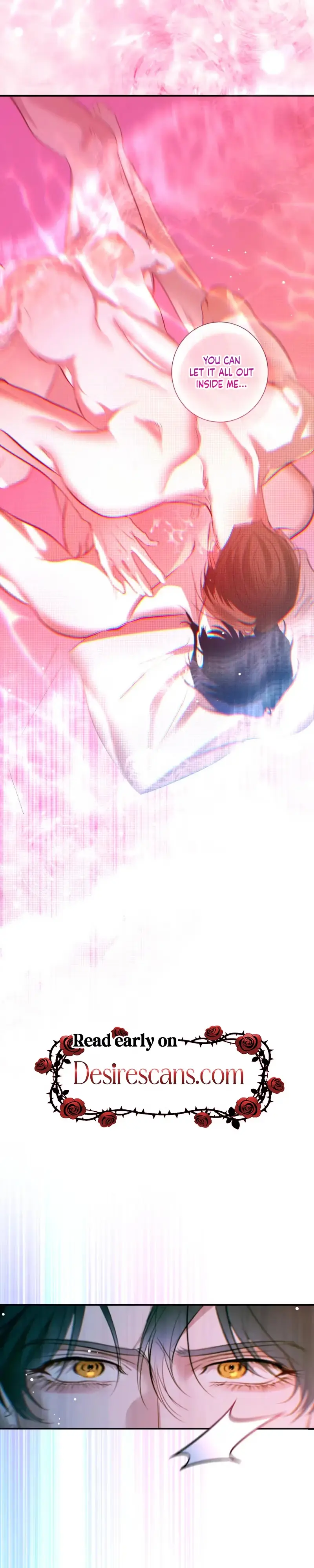 Love Me, Animal Chapter 6 page 16 - 