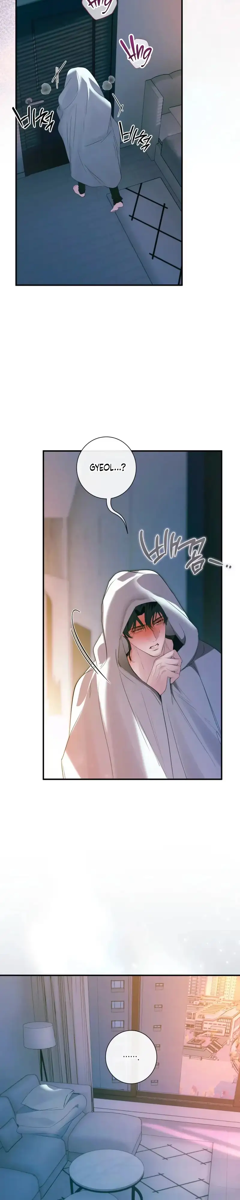 Love Me, Animal Chapter 6 page 19 - 